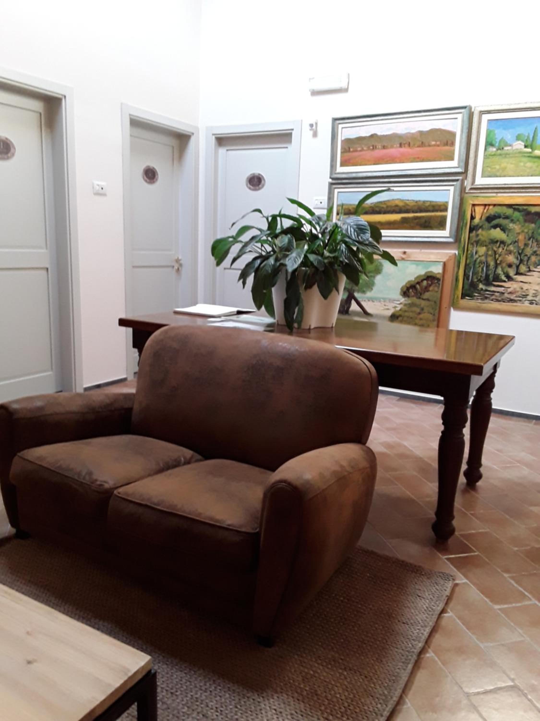 Double Room - Disability Access