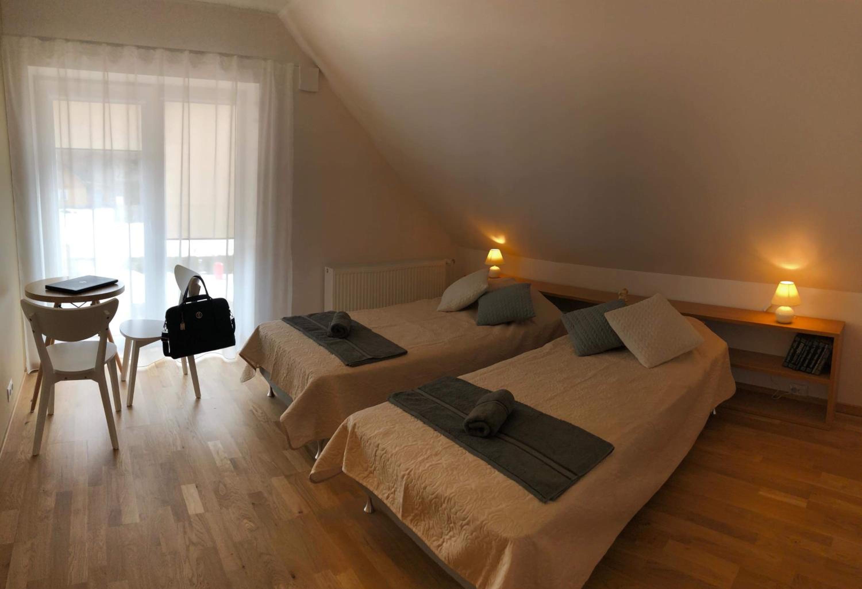 Holiday Home photo 1