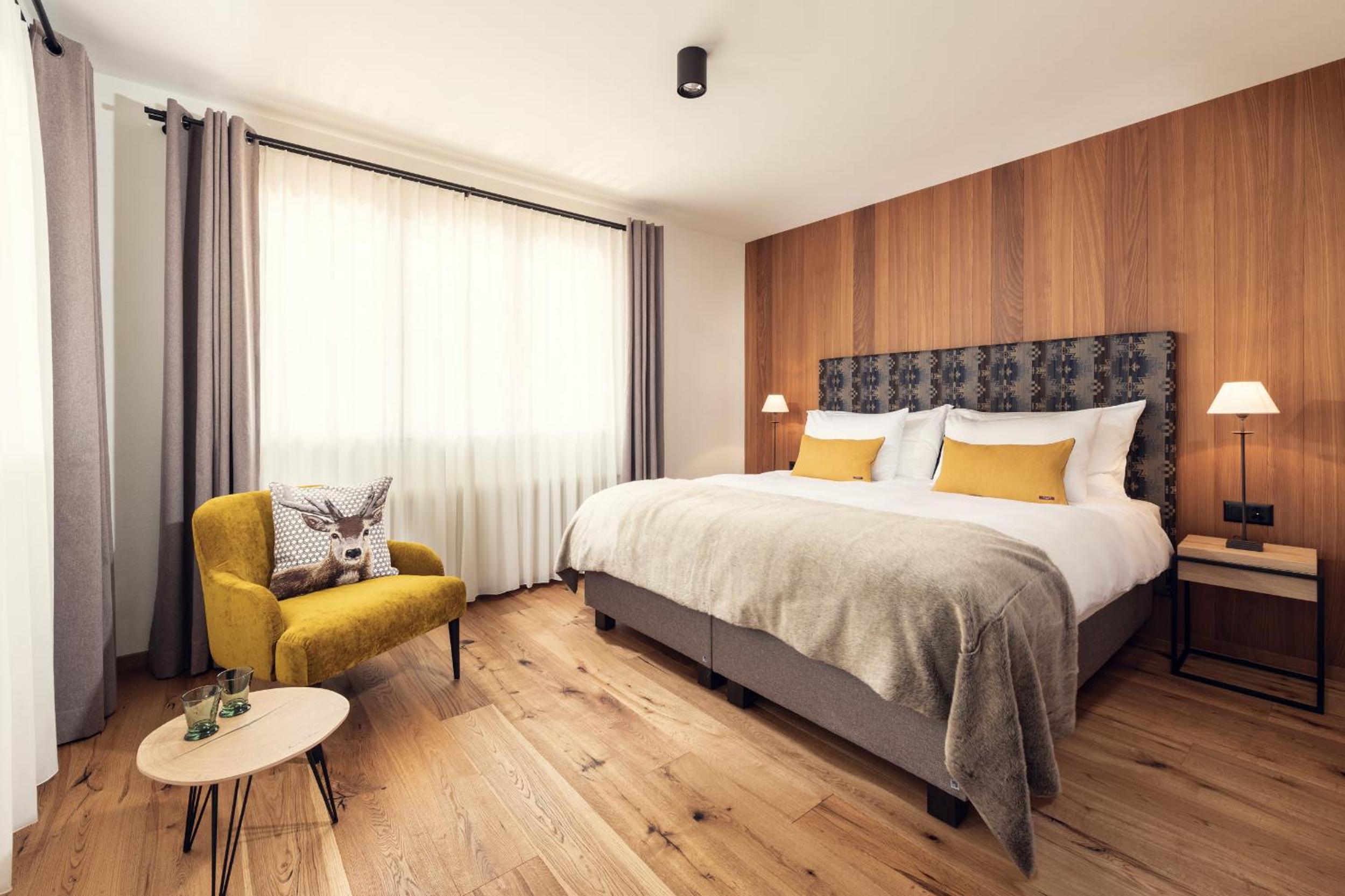 Double Room Active Plus photo 1
