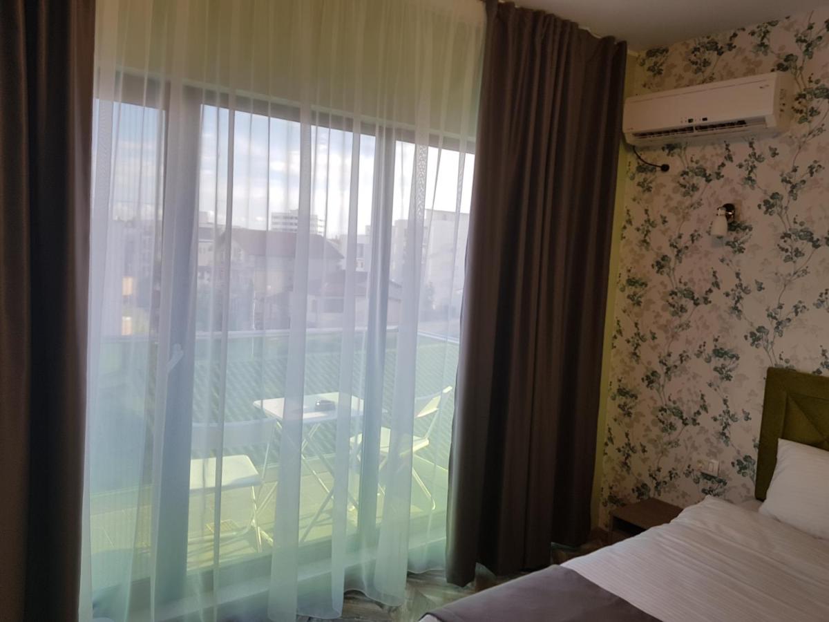 Nature - Deluxe Double Room with Balcony  photo 1