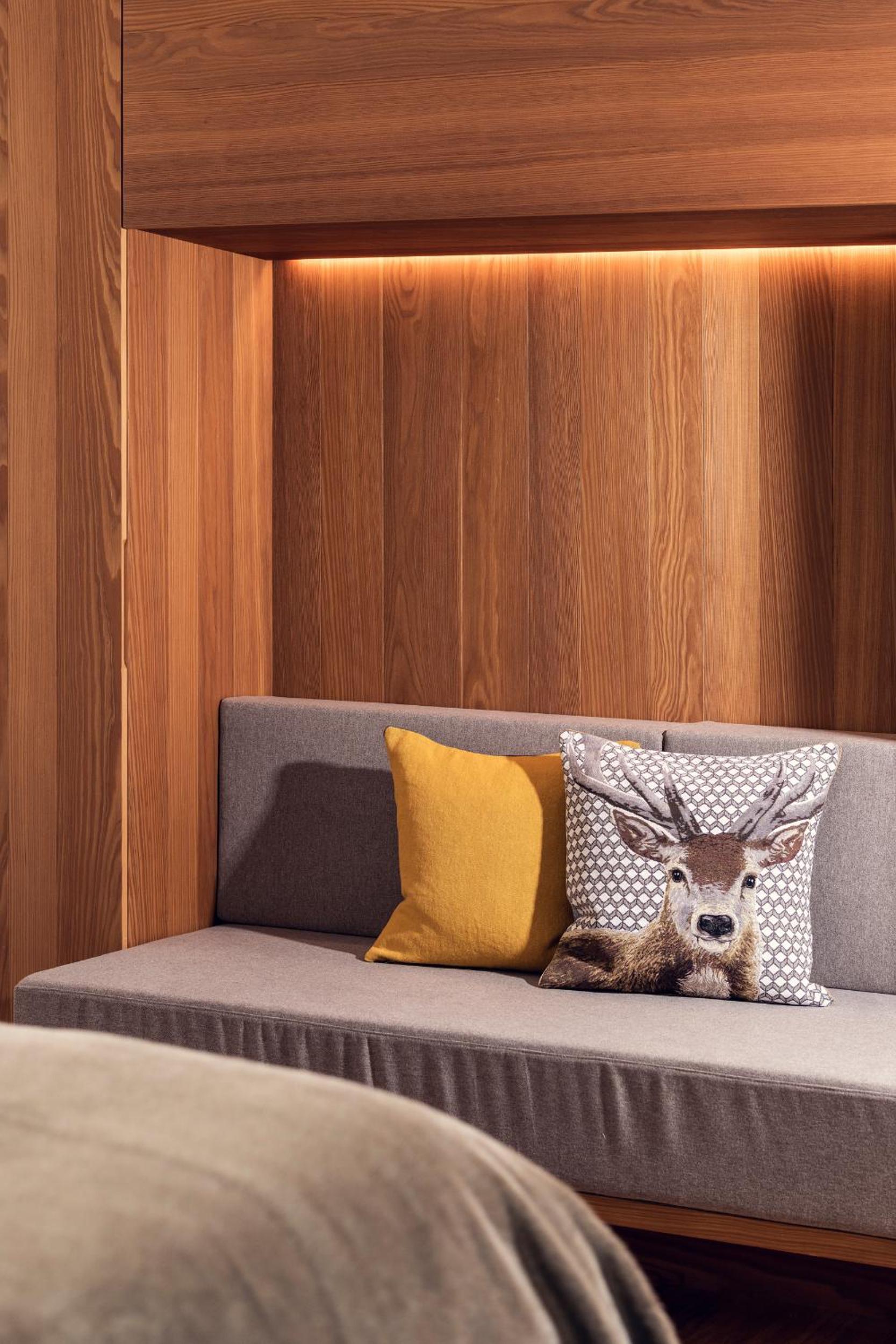 Double Room Lifestyle - Photo 7