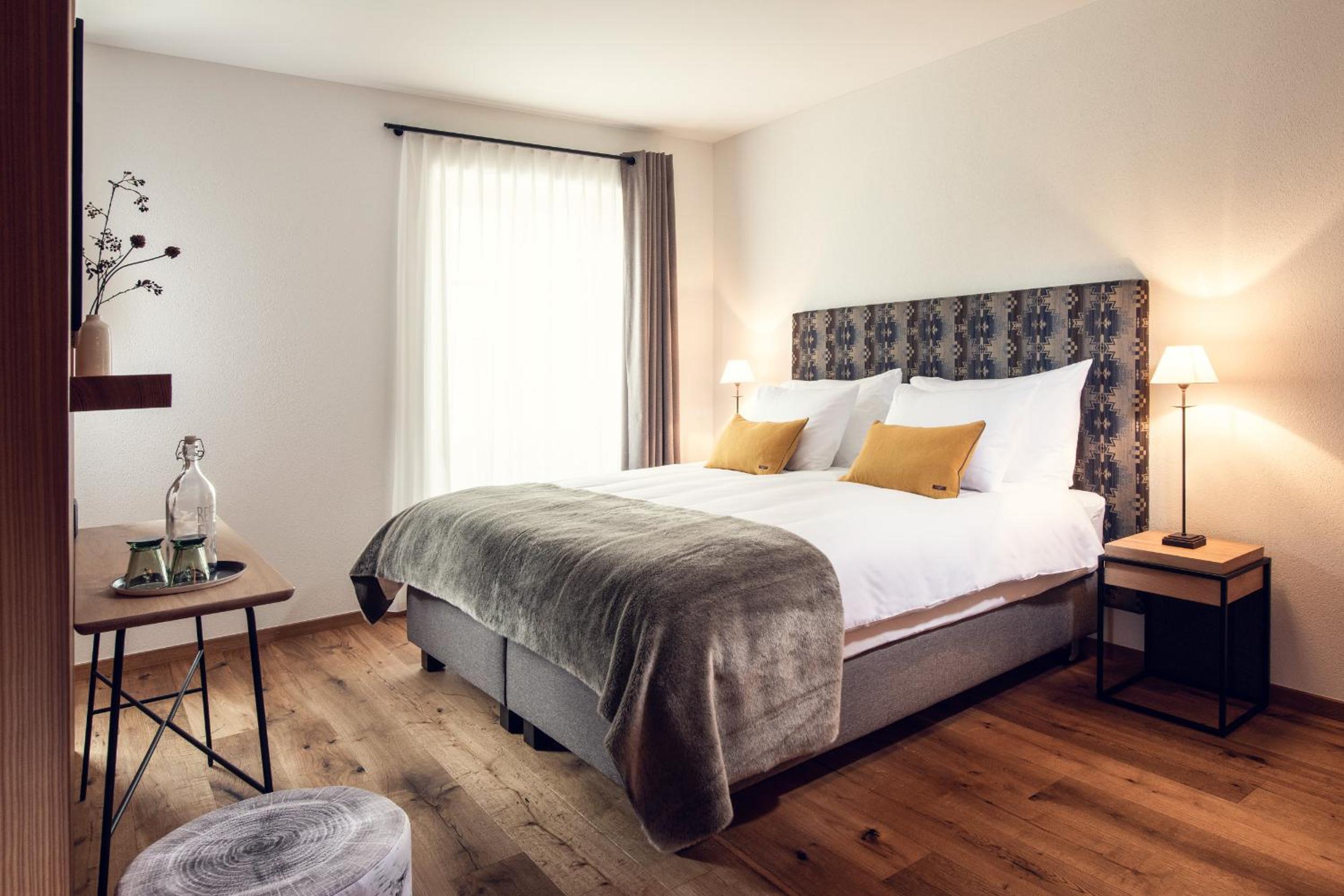 Double Room Lifestyle - Photo 1