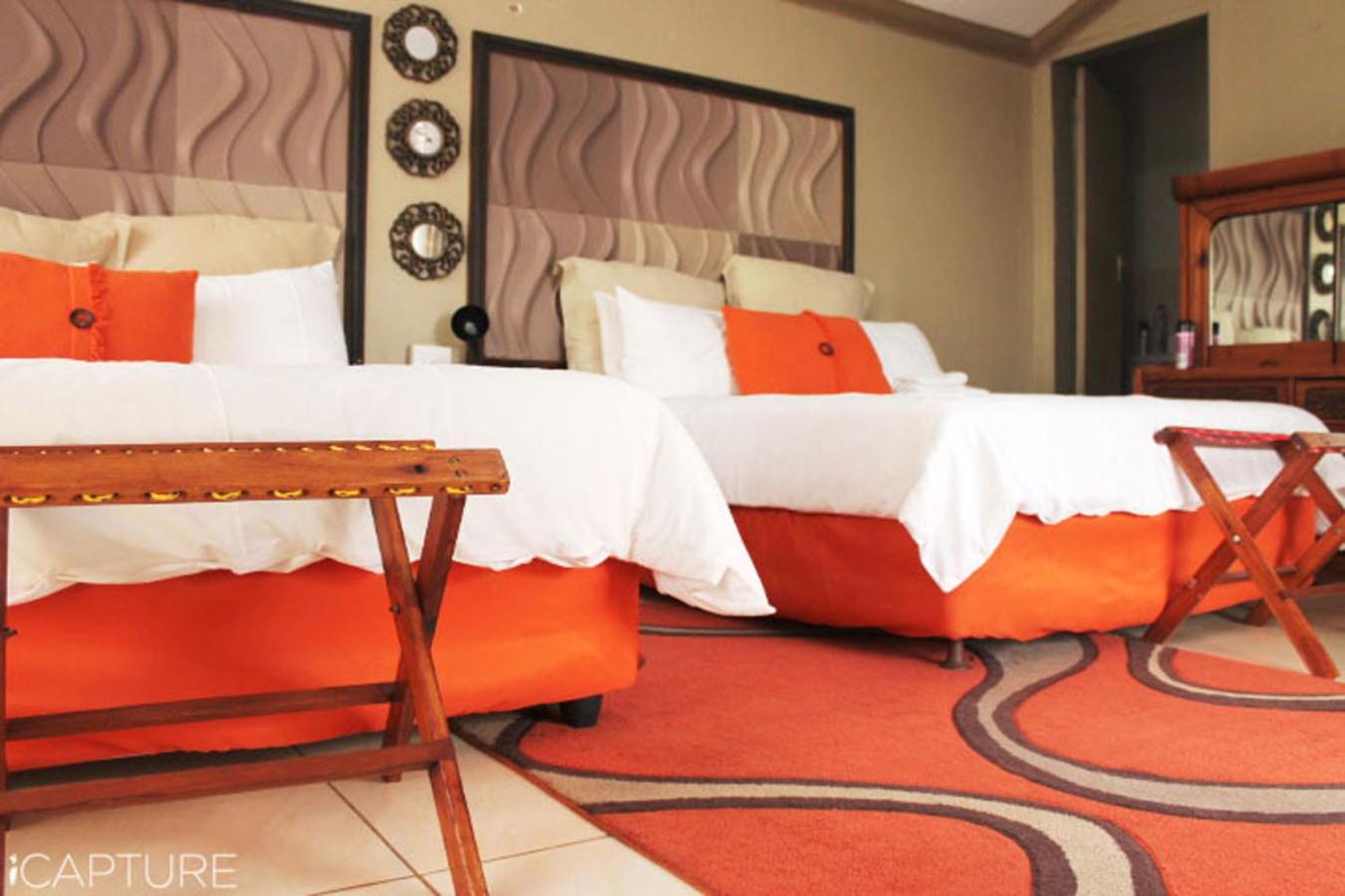 Quadruple Room - Photo 2