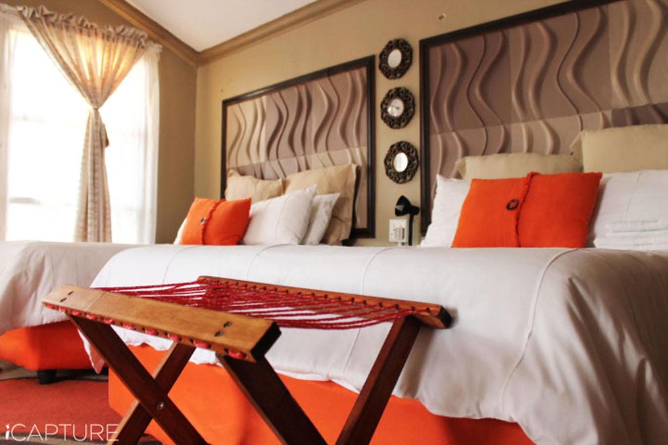 Quadruple Room - Photo 3
