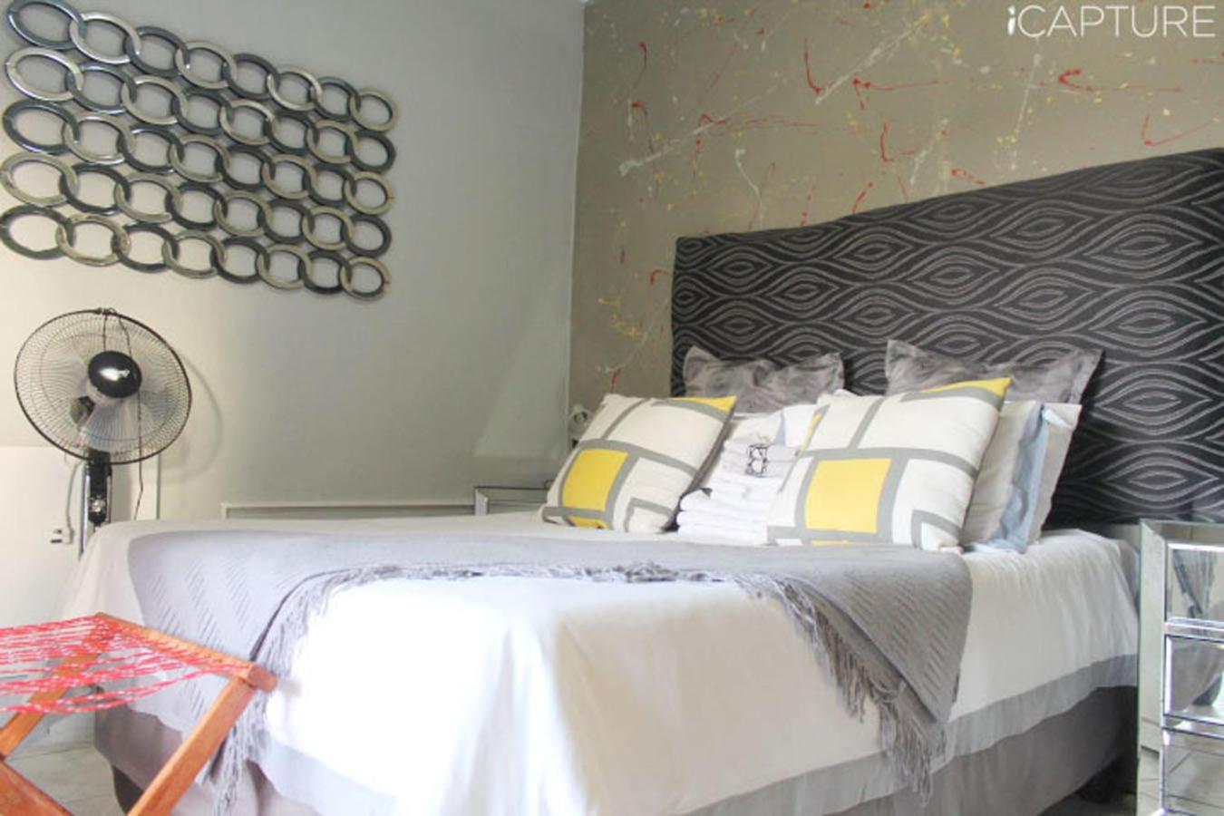 Double Room - Photo 1
