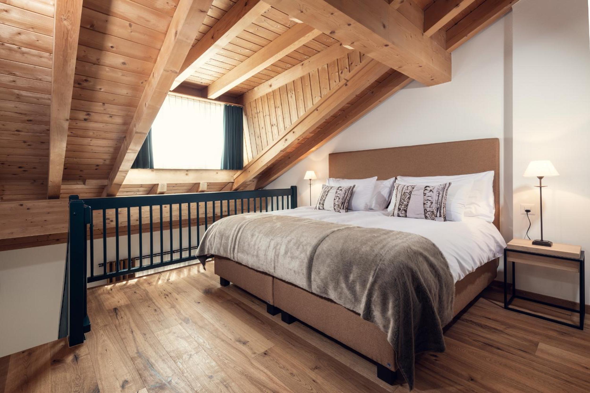 Maisonette photo 1