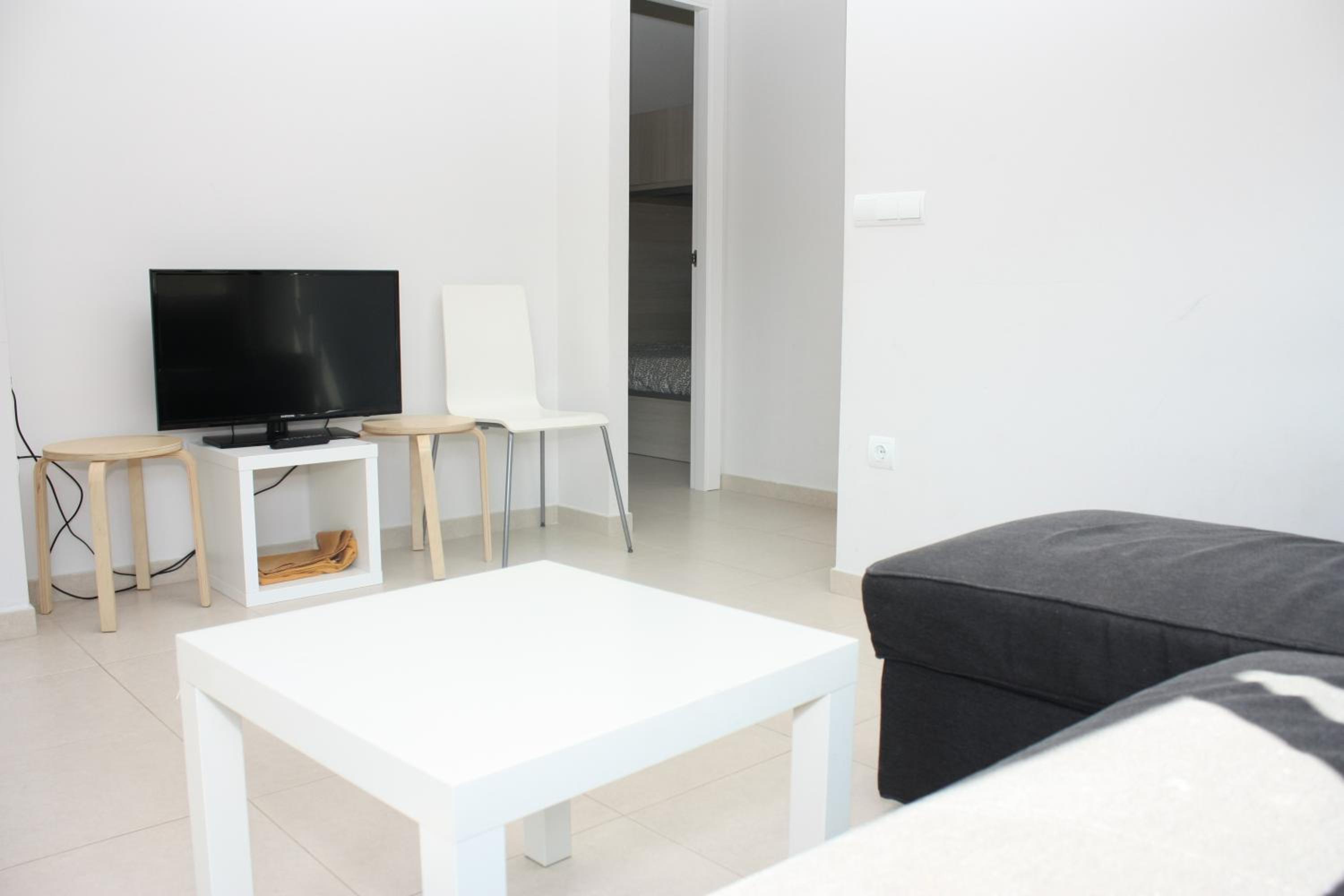 Apartamento Estándar