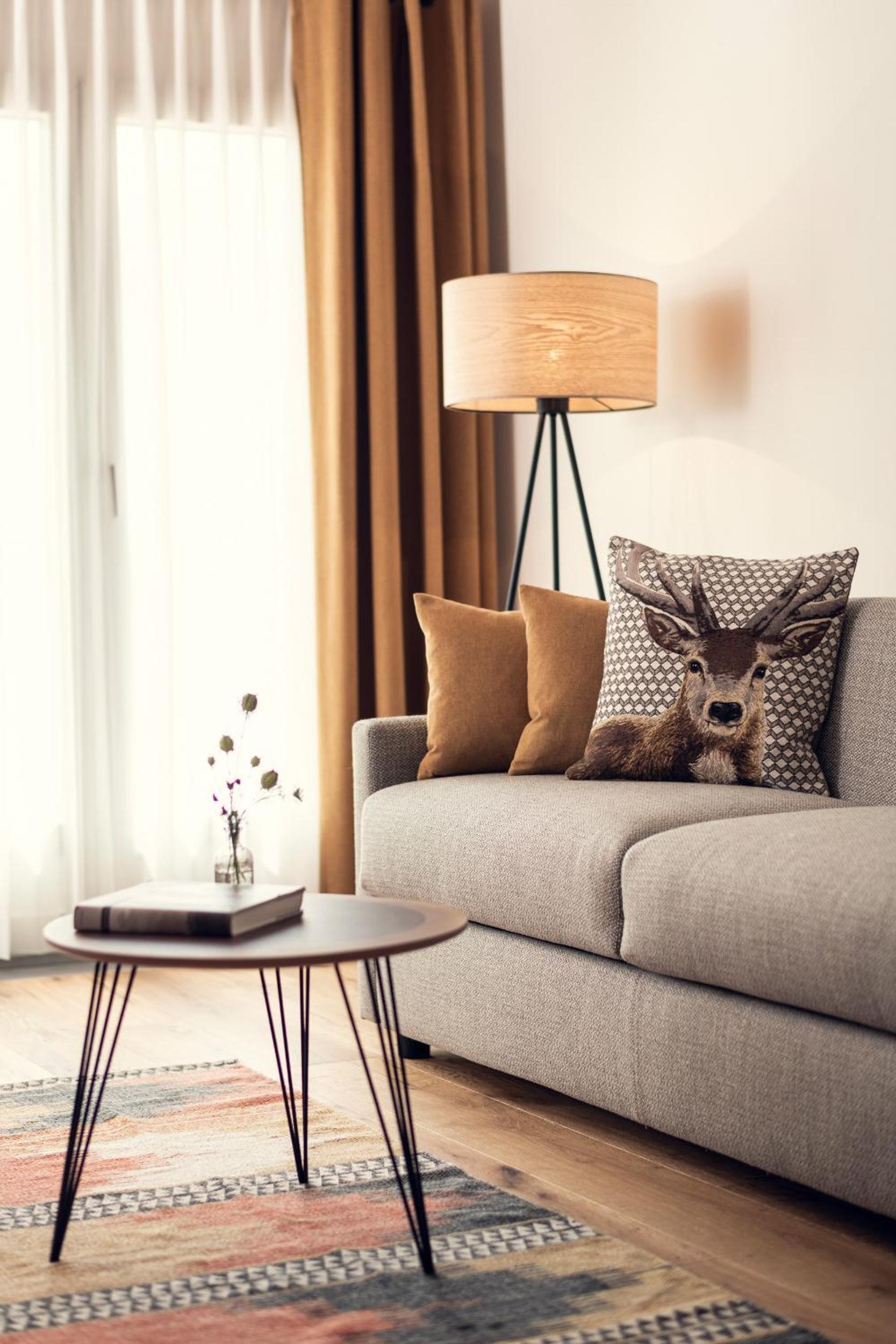 Maisonette photo 2