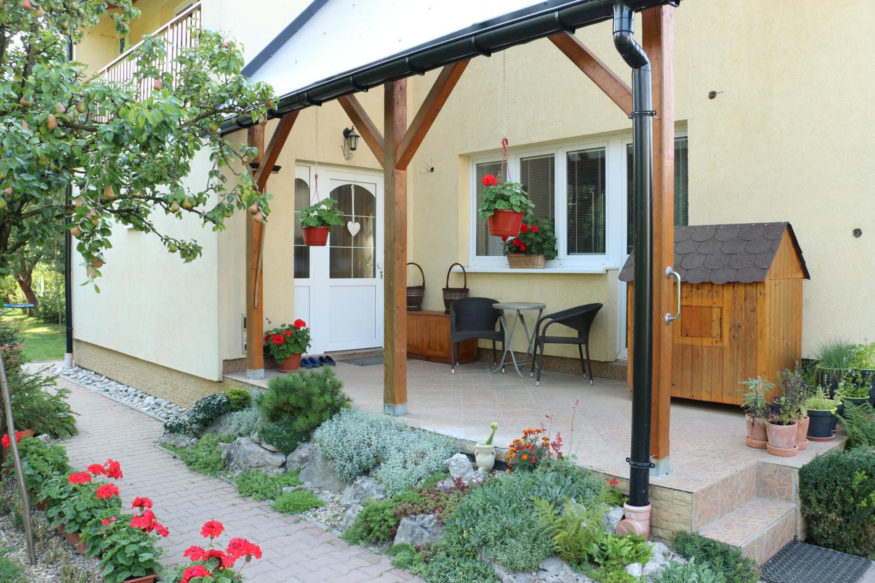 Vacation Home photo 1