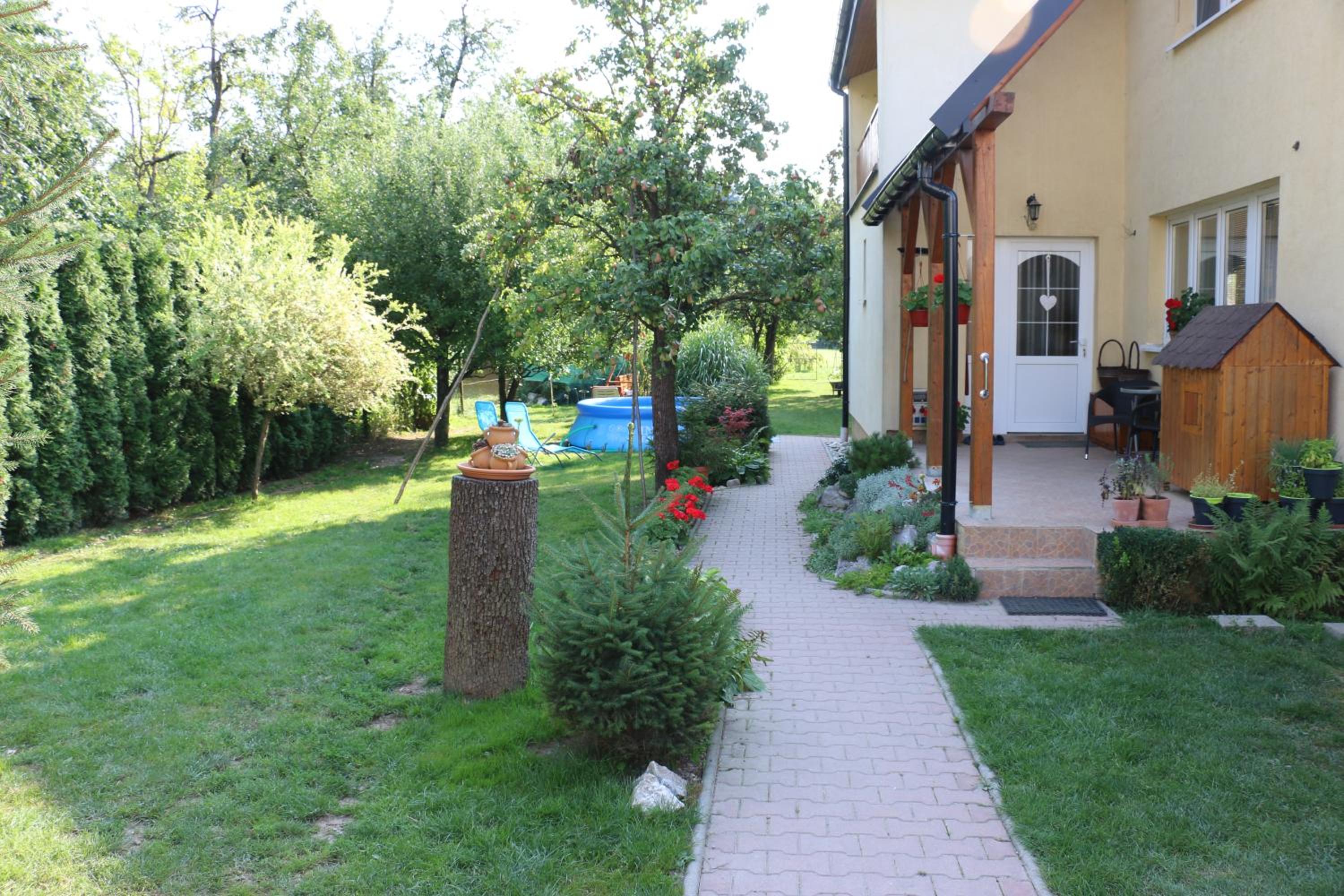 Vacation Home photo 2