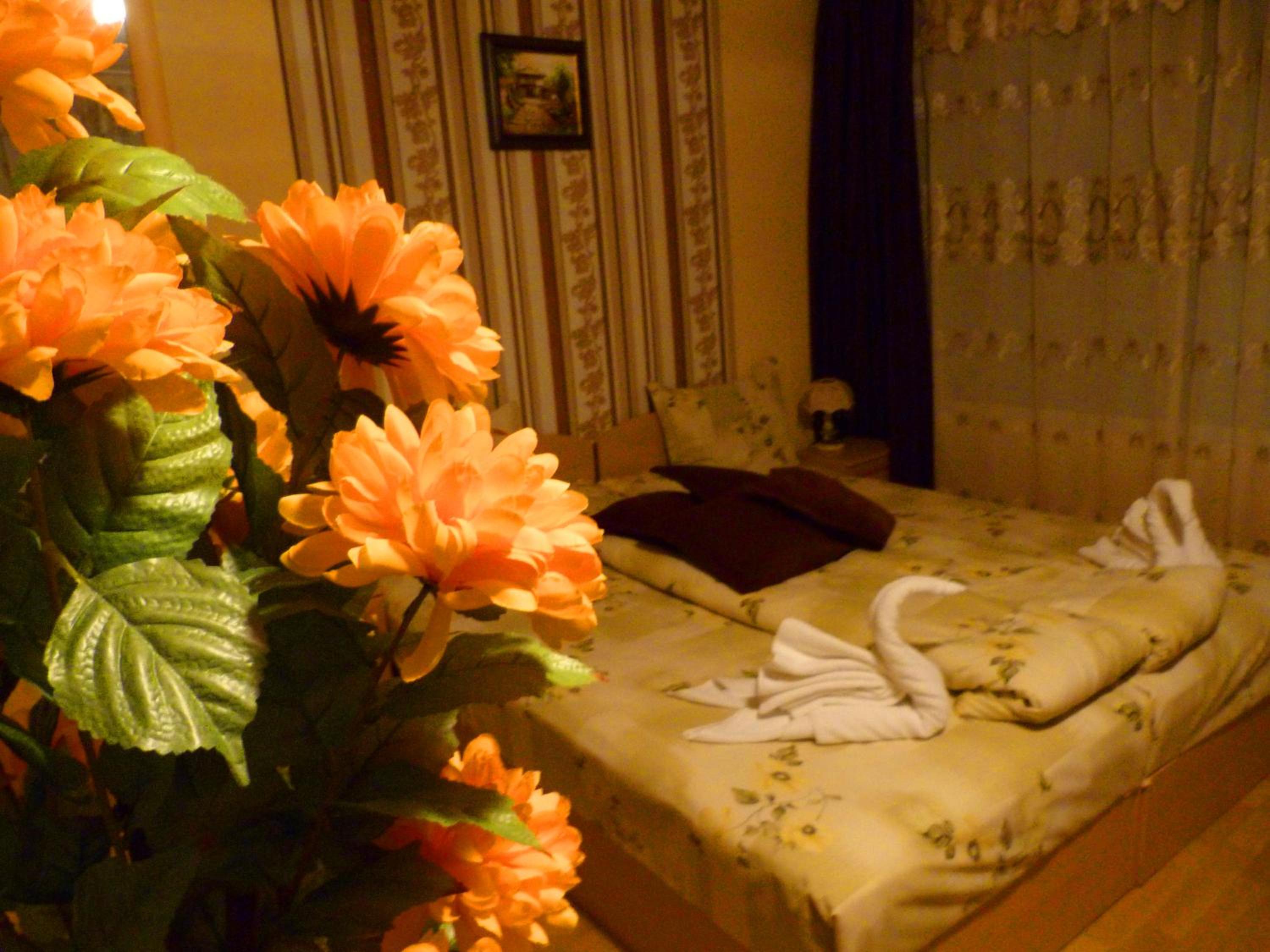 Budget Double Room photo 2