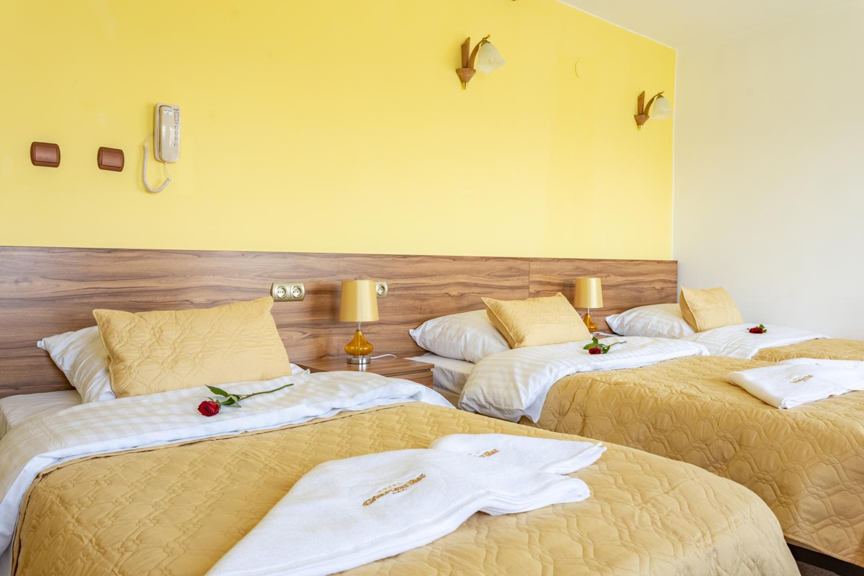 Triple Room photo 3