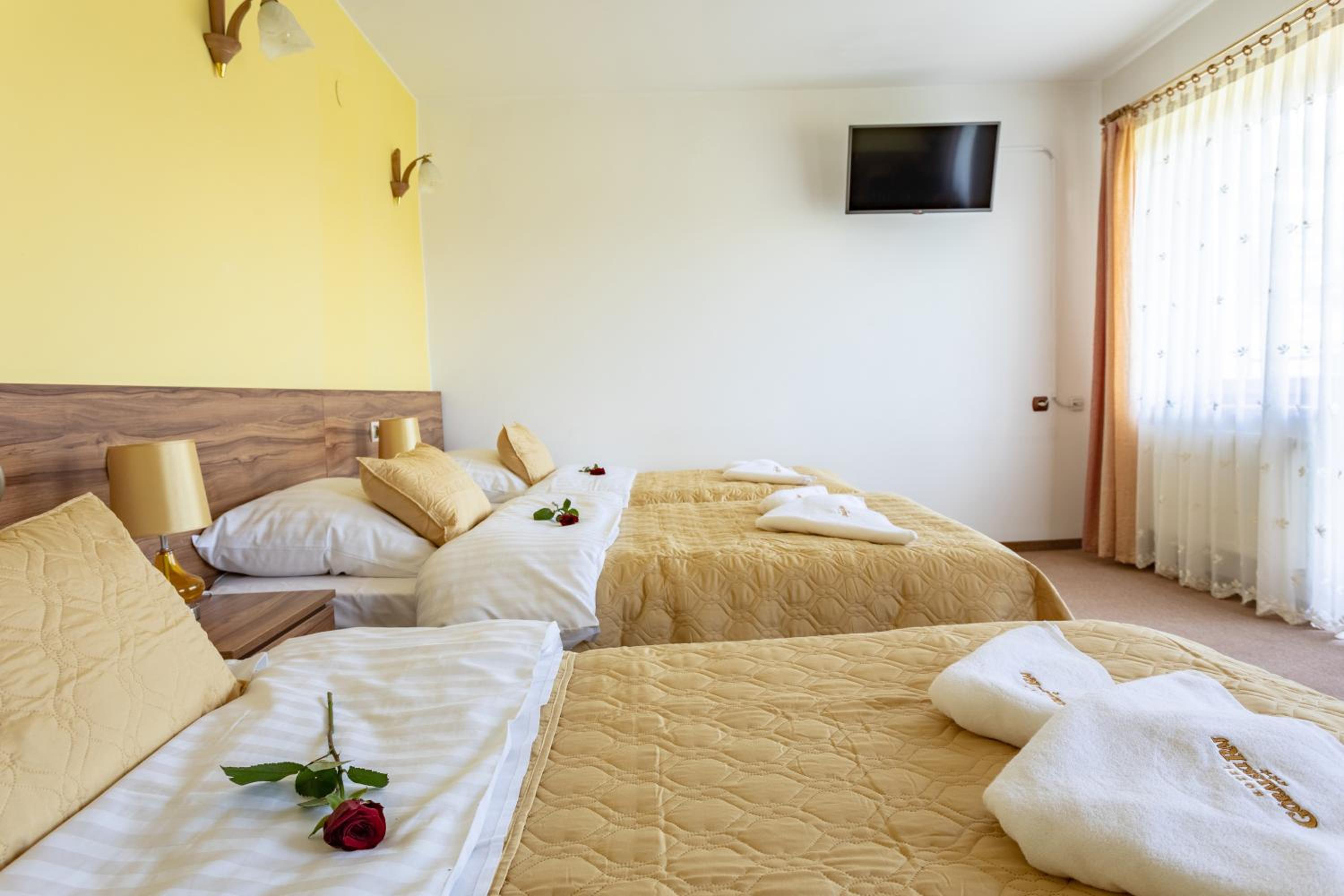 Triple Room photo 2