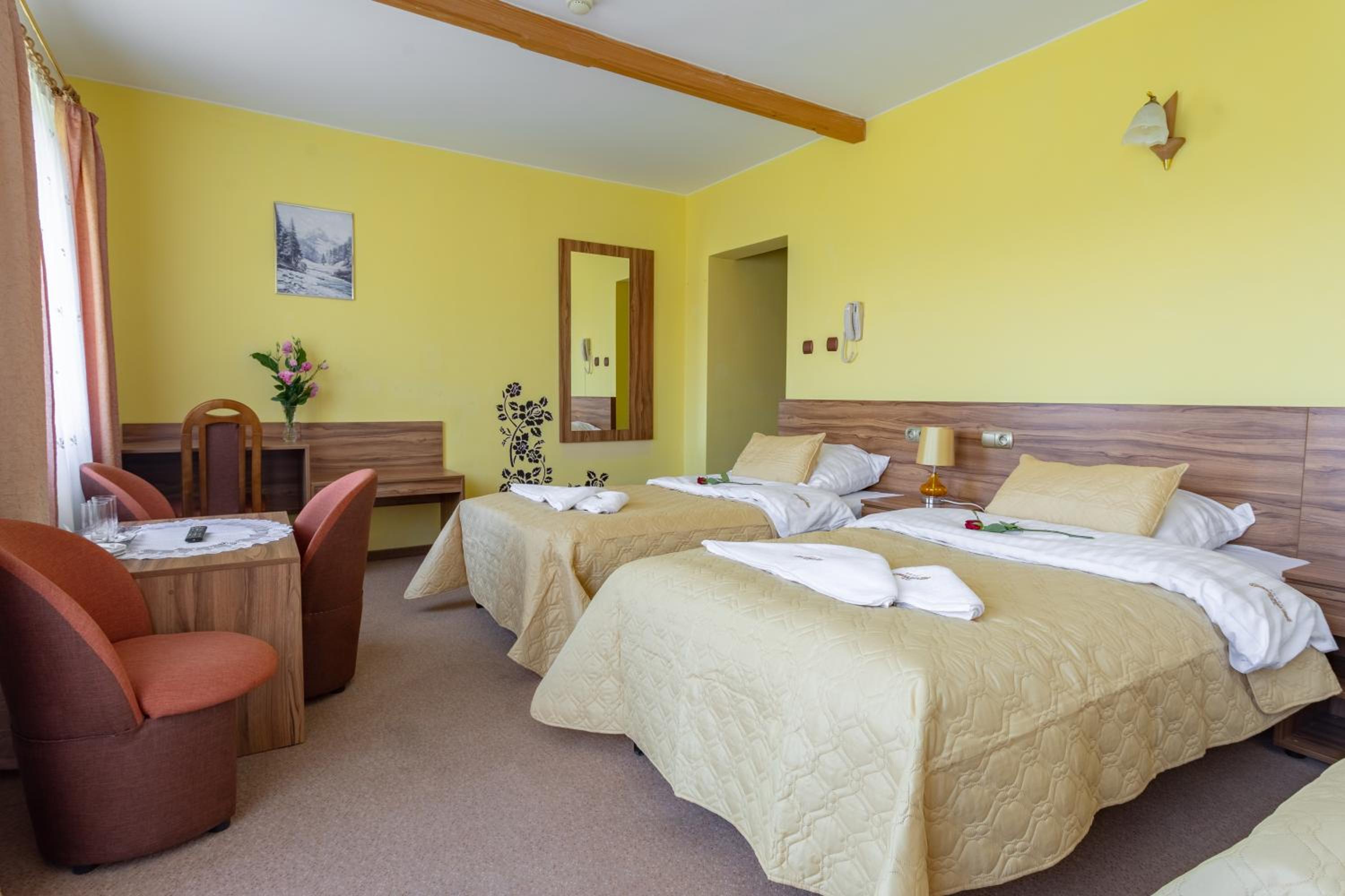 Triple Room photo 1