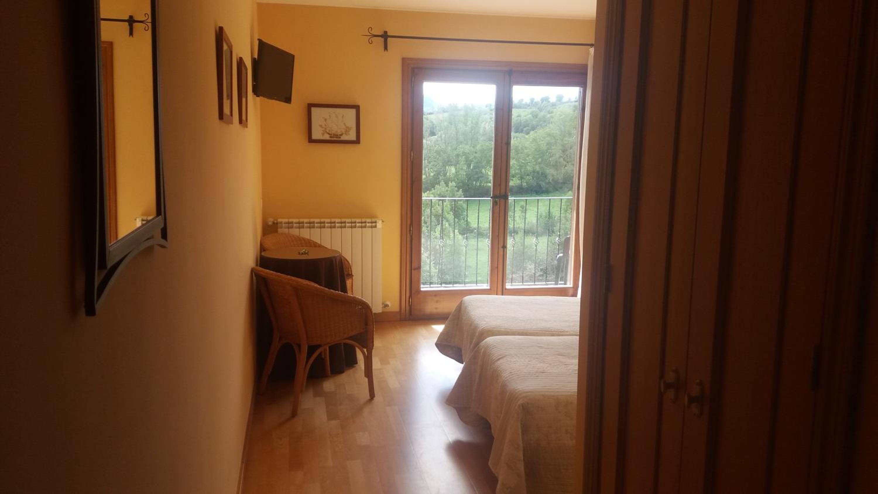 Twin Room photo 3