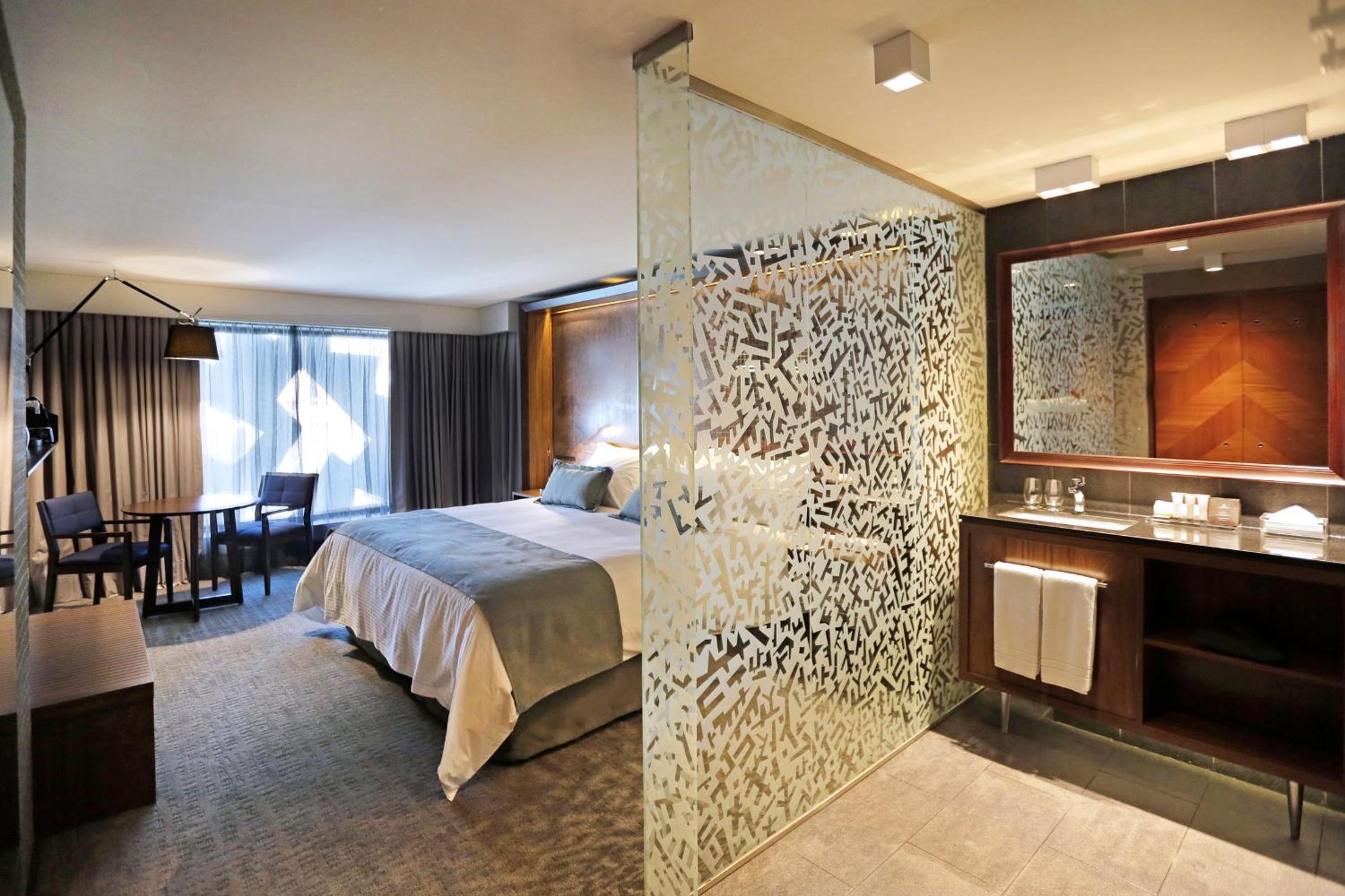 Superior Double Room photo 3