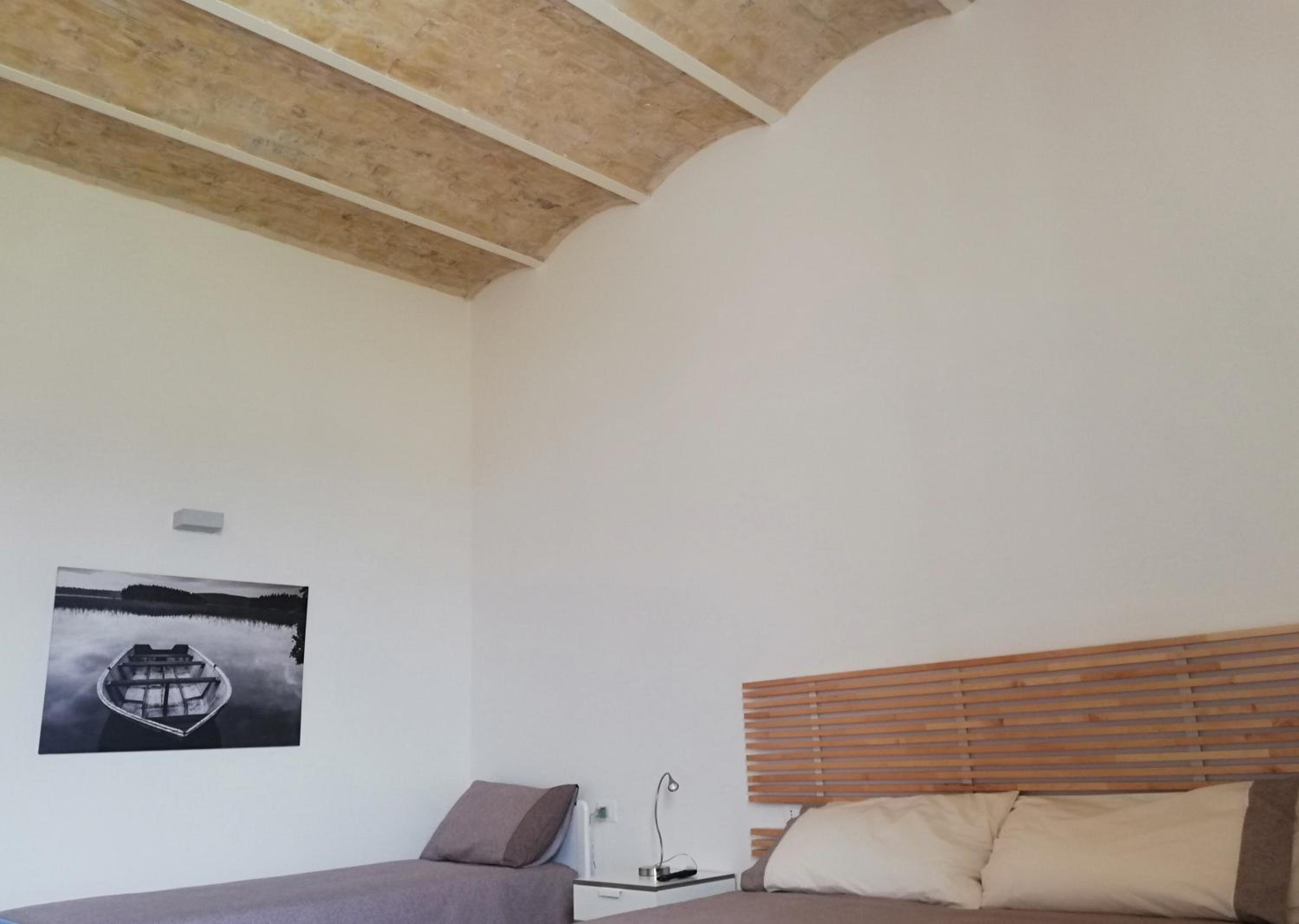 Quadruple Room with Bathroom photo 3