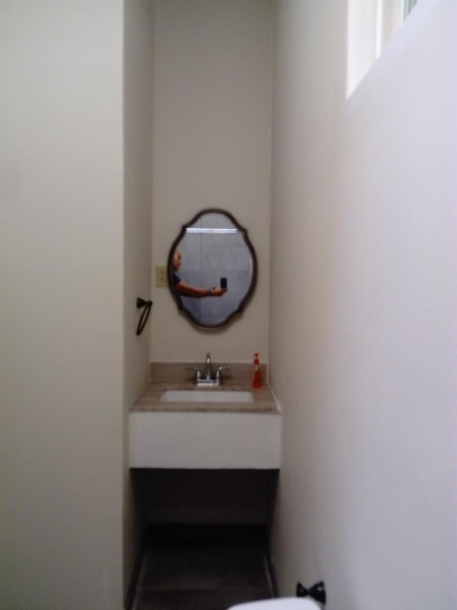 Comfort Triple Room with Shower