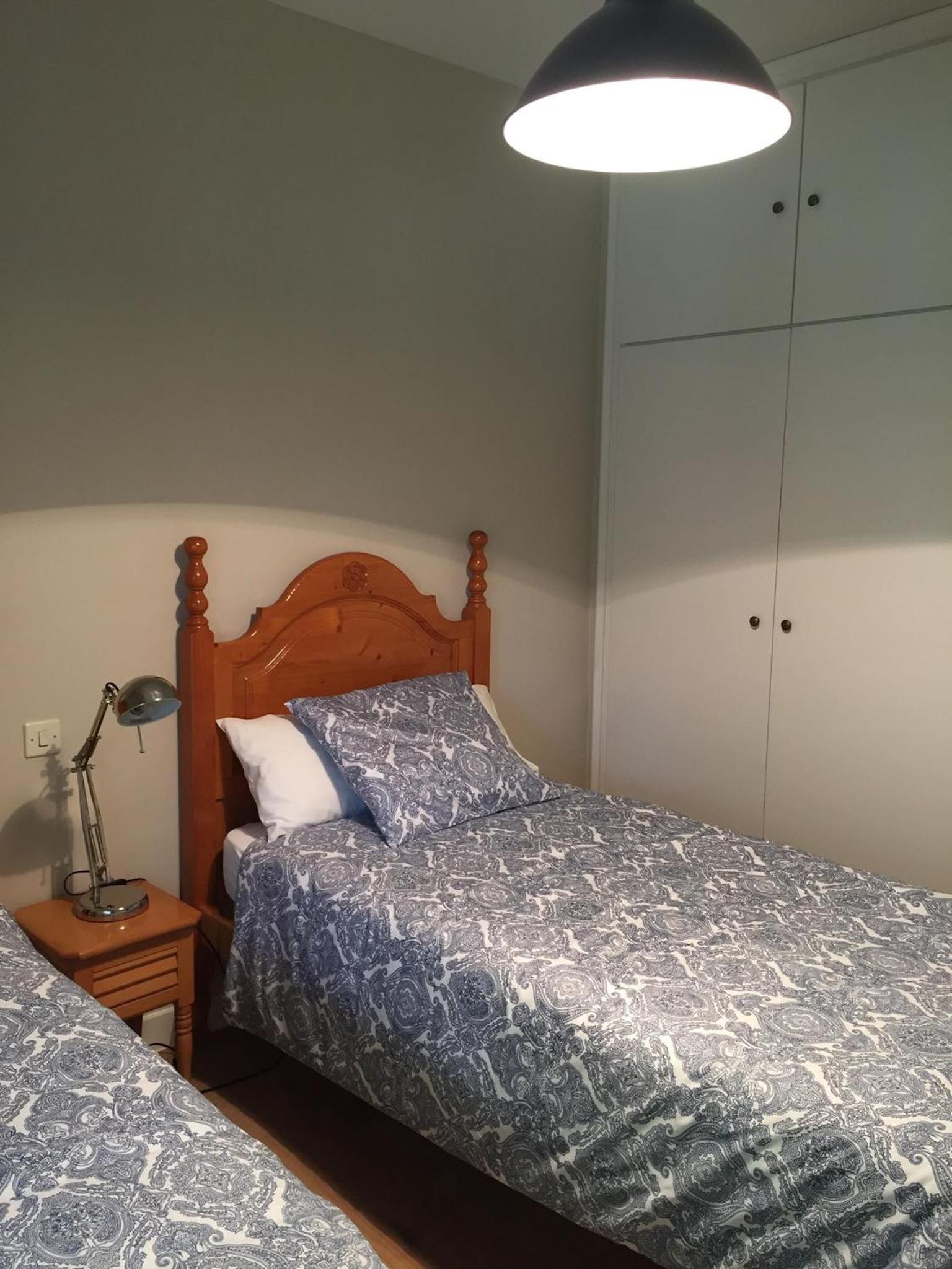 Two-Bedroom House photo 3