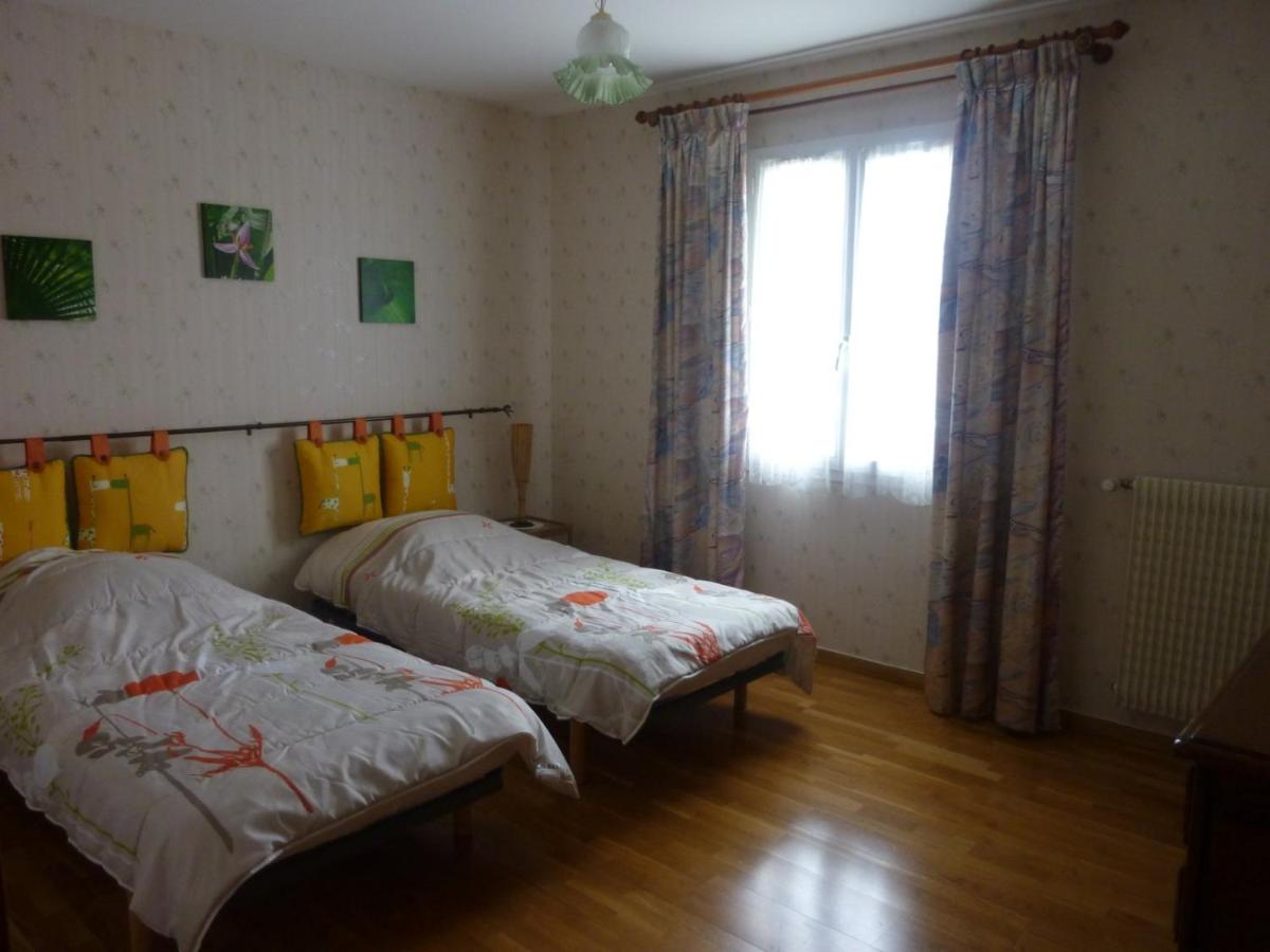 Two-Bedroom House photo 1