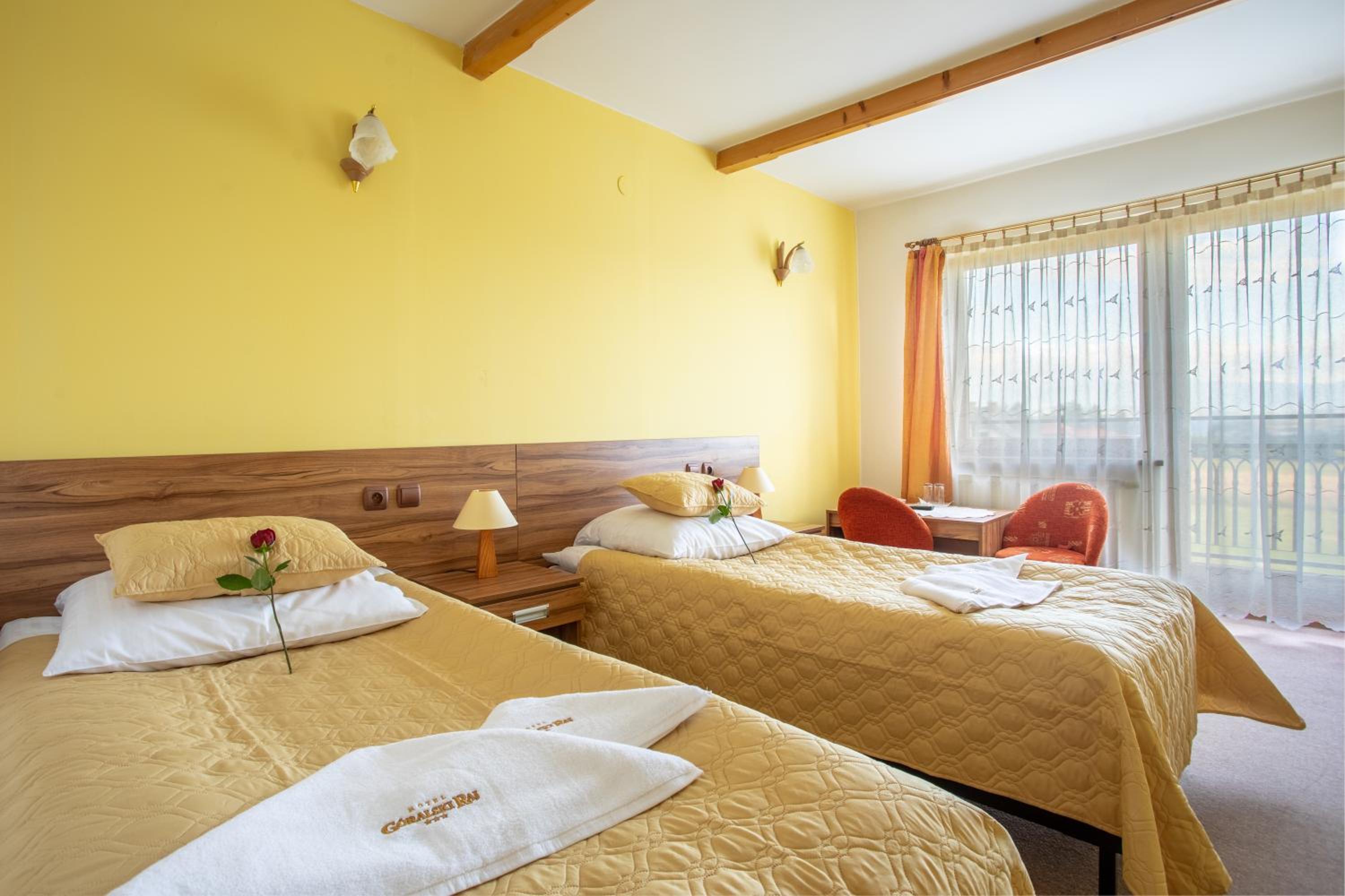 Standard Single Room photo 3