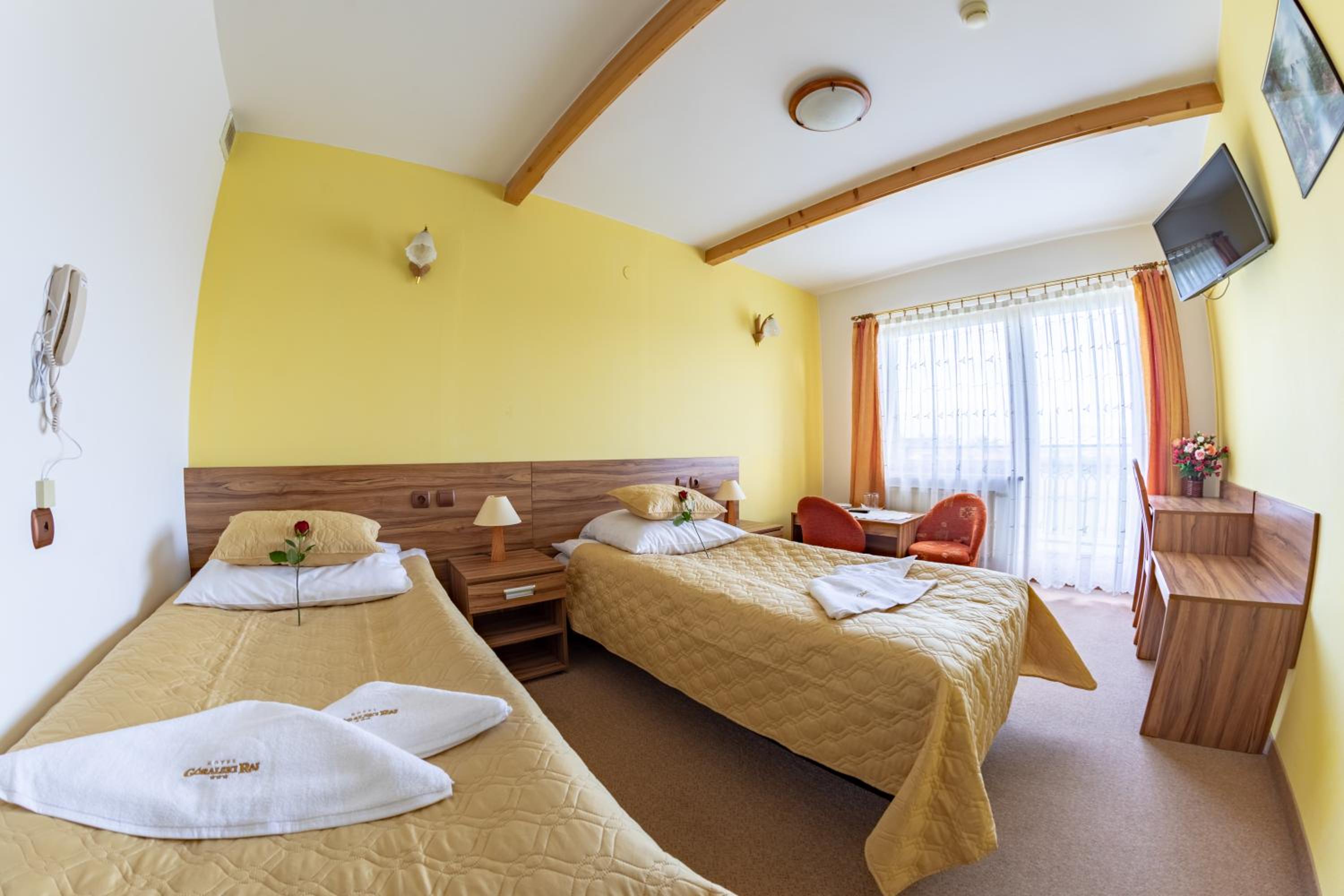 Standard Single Room photo 2