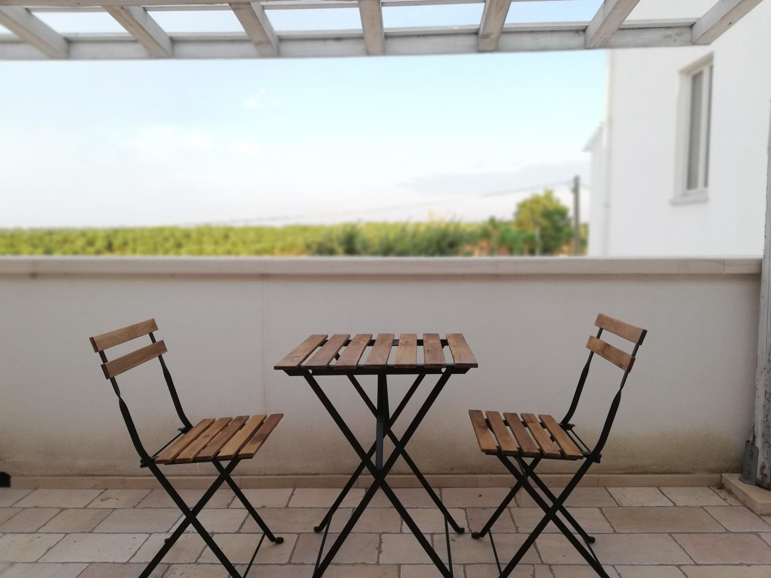 Double Room with Balcony photo 3