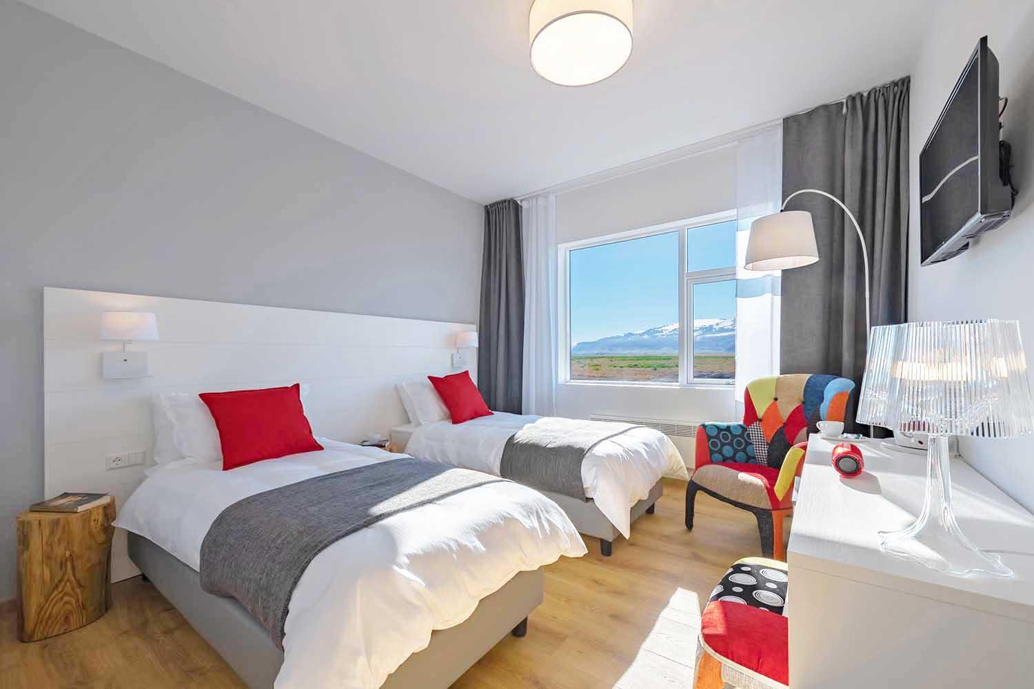 Double or Twin Room - Photo 12