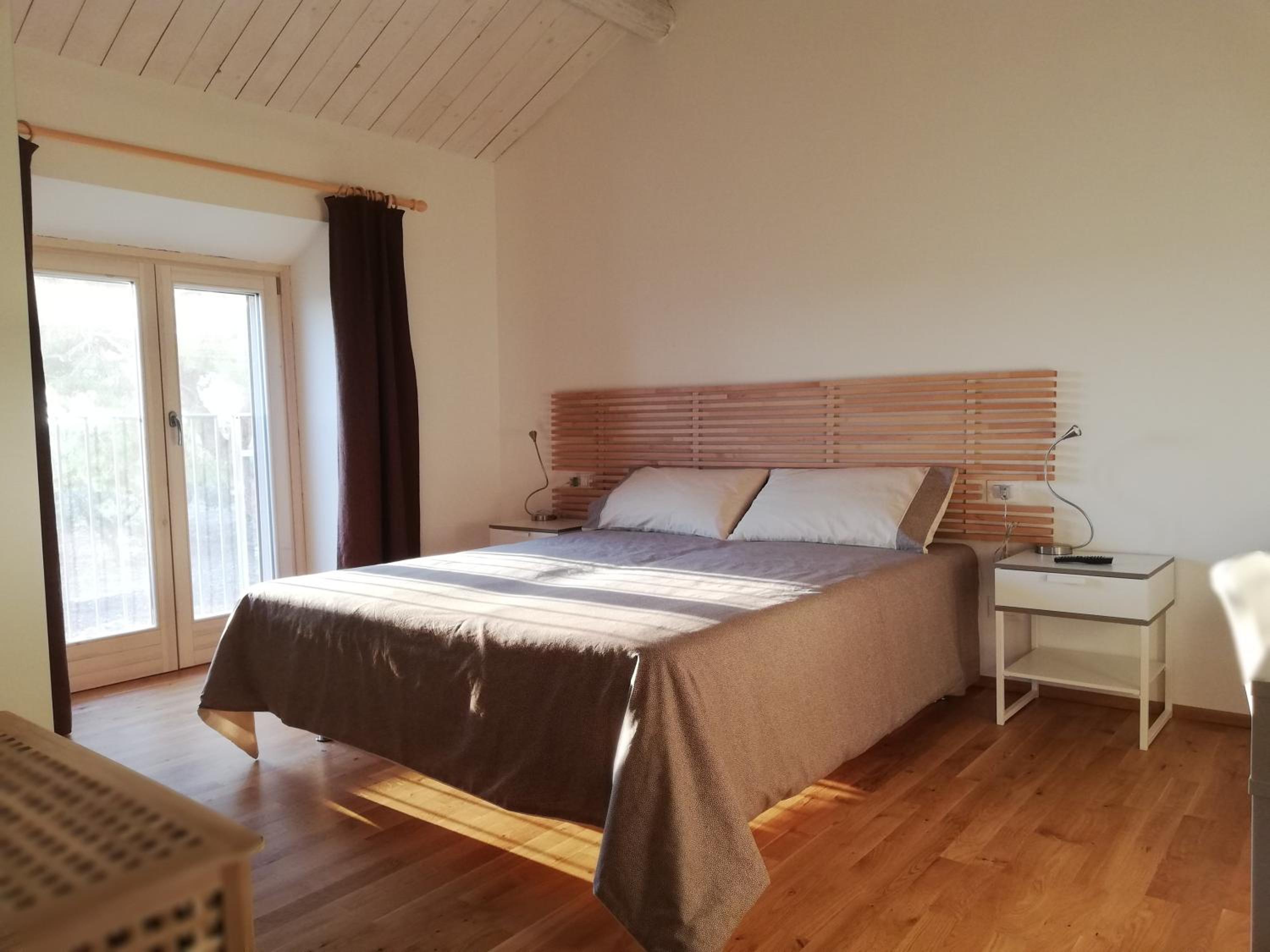 Double Room with Garden View photo 3