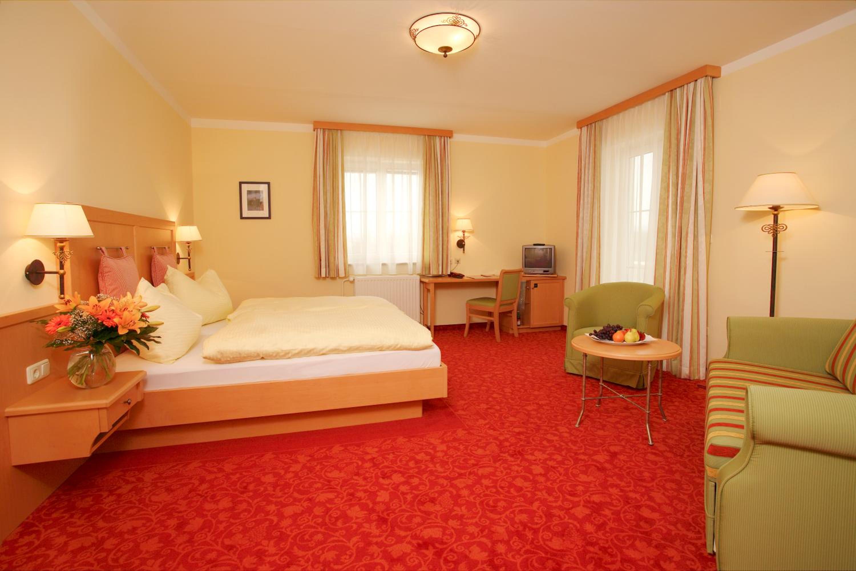 Double Room - Photo 1