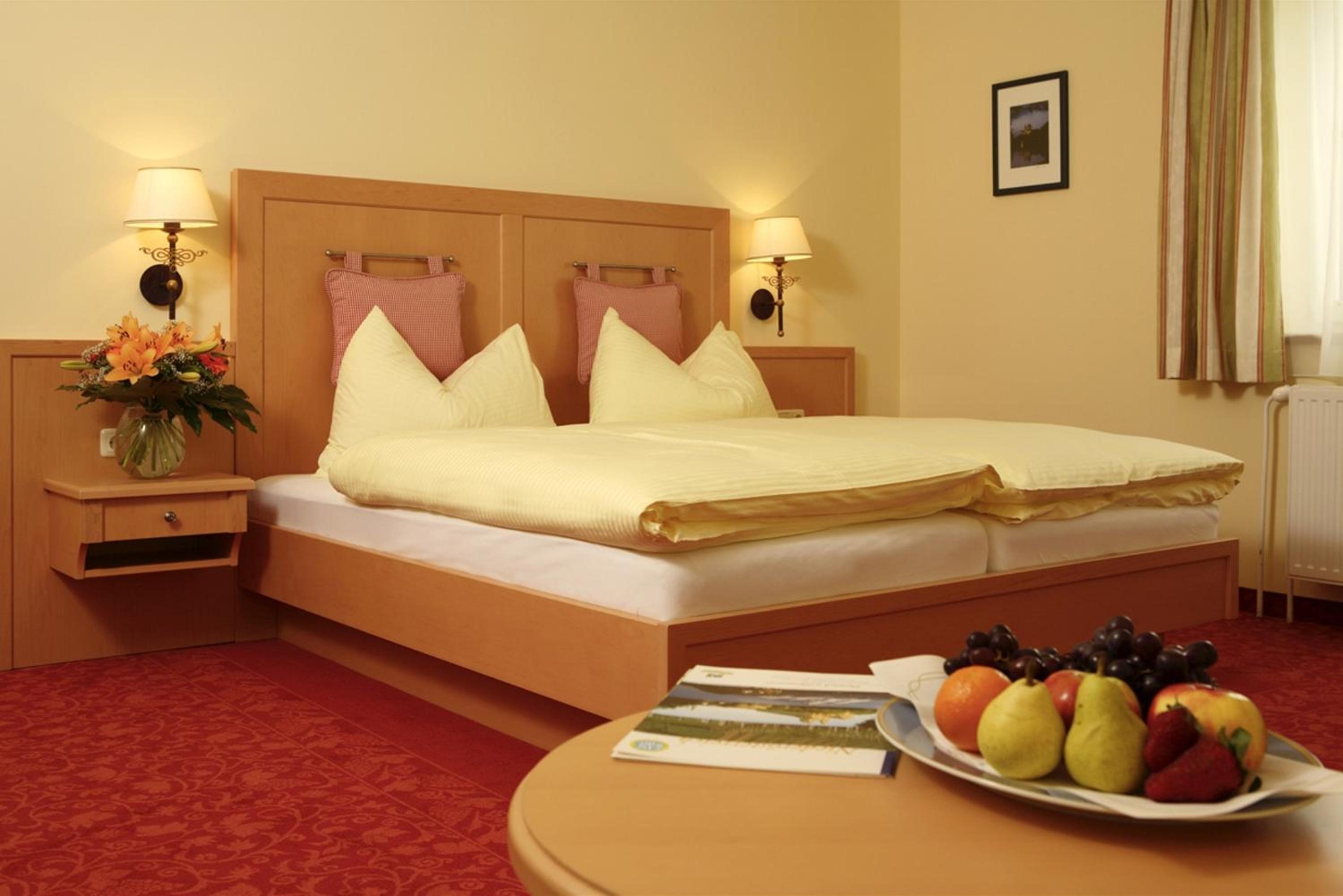 Double Room - Photo 3