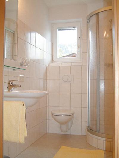 One-Bedroom Apartment with access to Spa areas photo 2