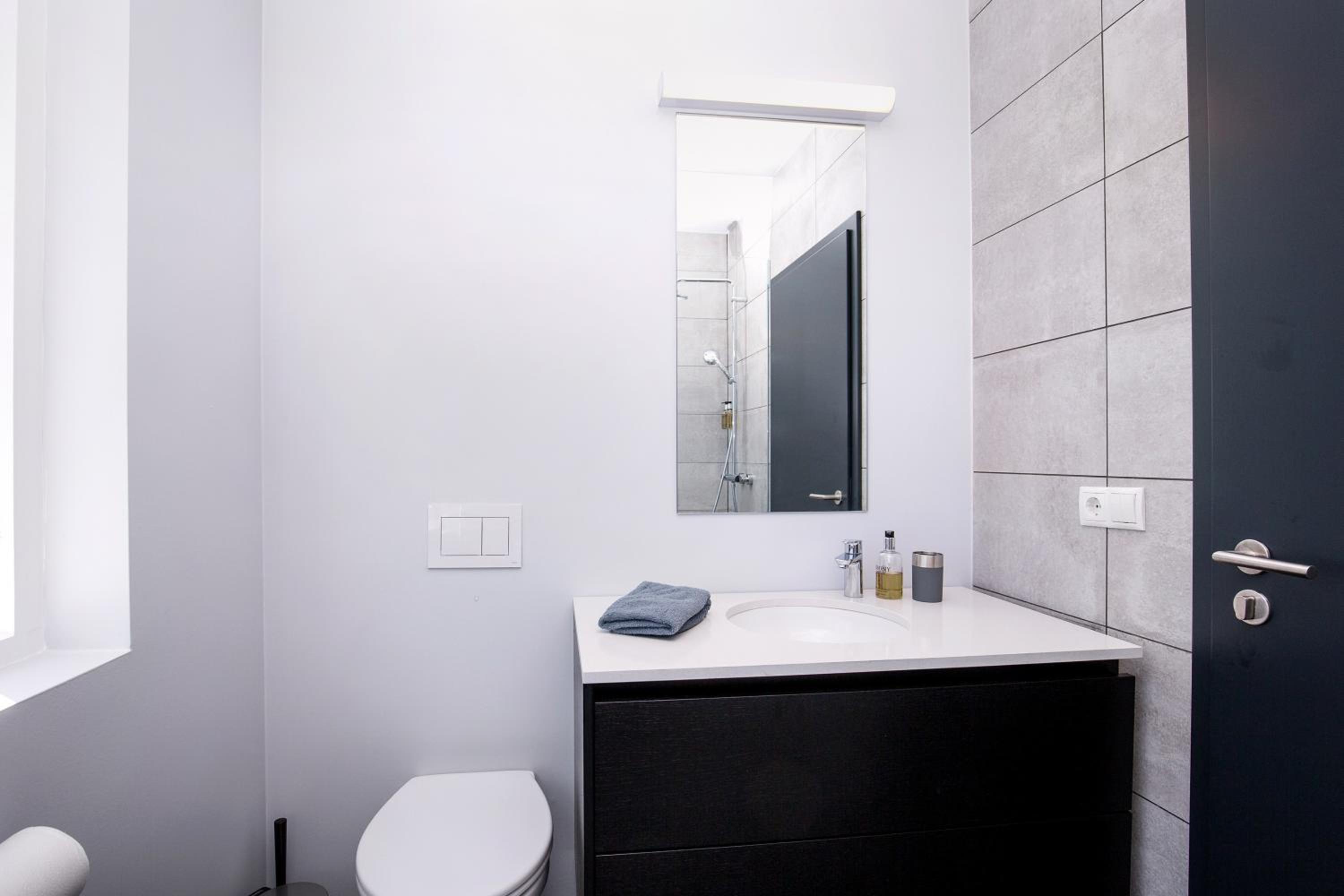 Studio Apartment photo 3
