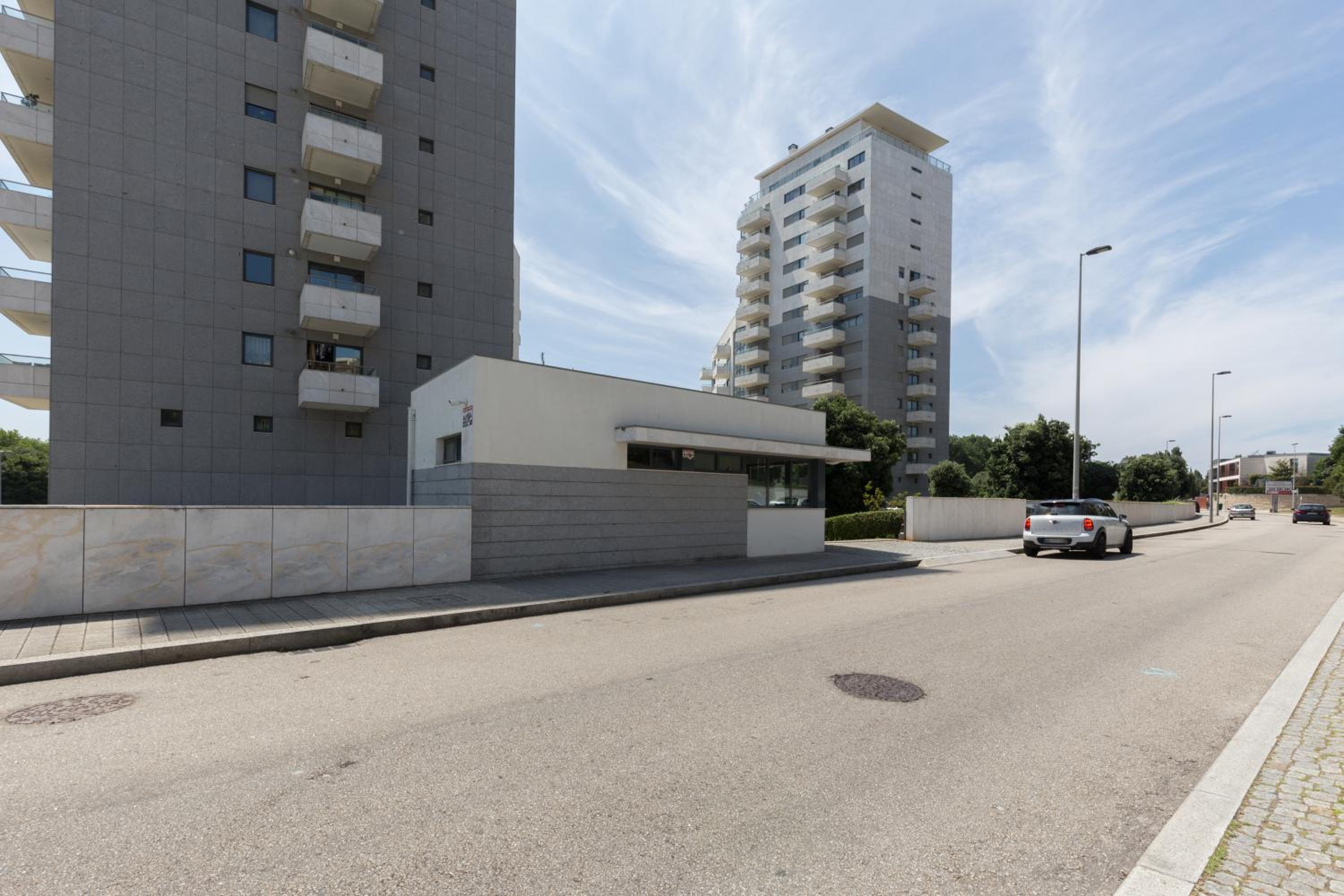 Apartment with Sea View - Photo 13