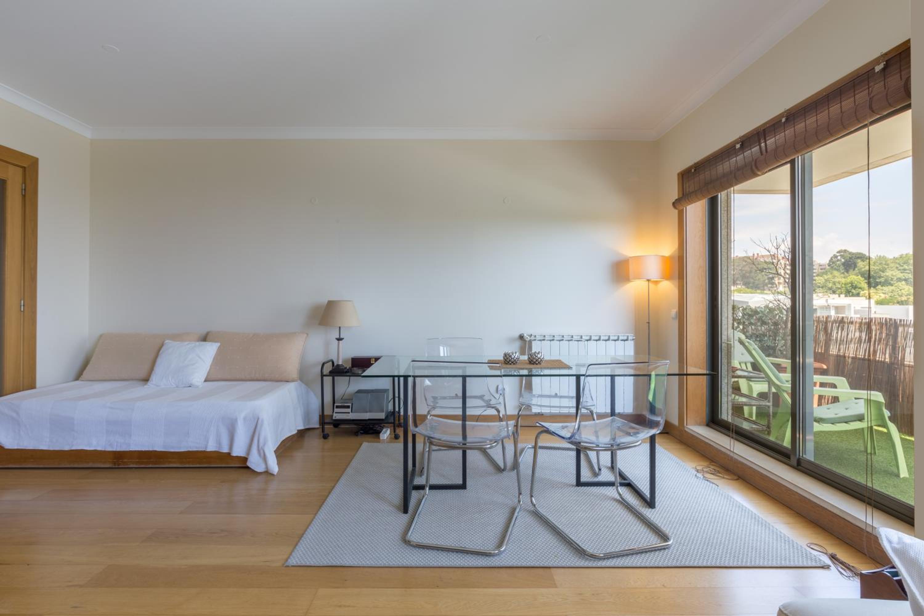 Apartment with Sea View - Photo 17