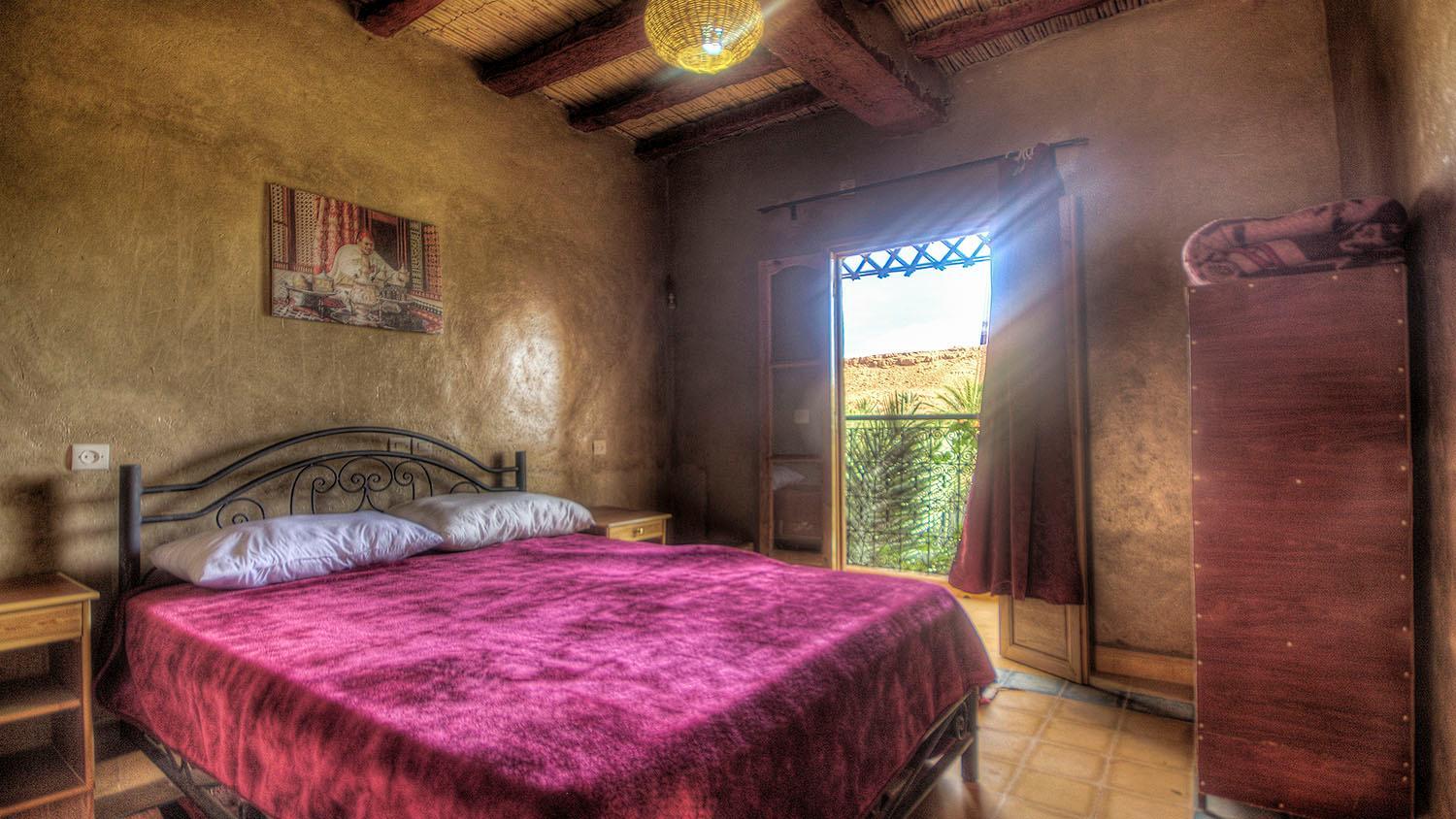 Double Room with Garden View - Photo 1