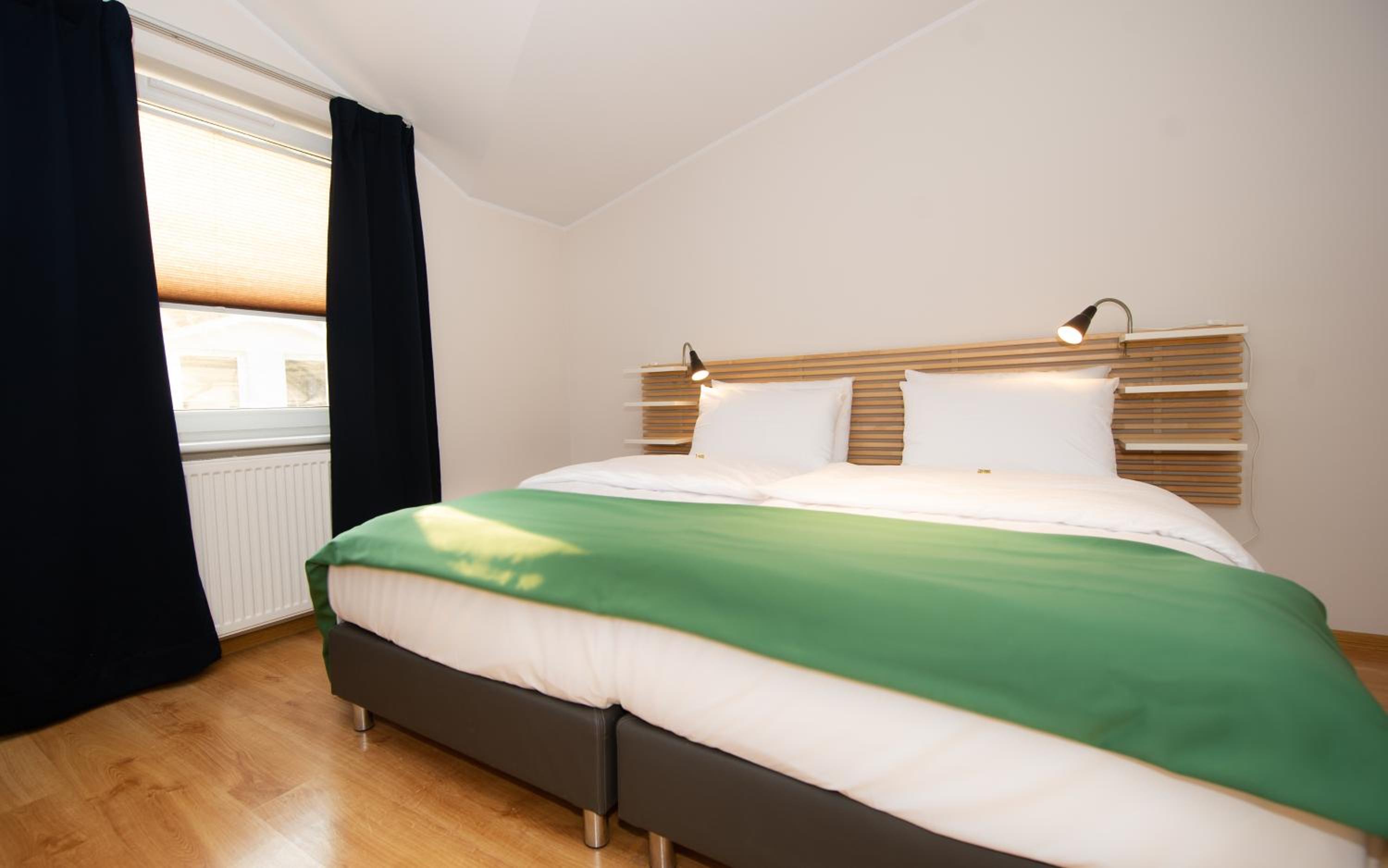 Comfort Quadruple Room - Photo 4
