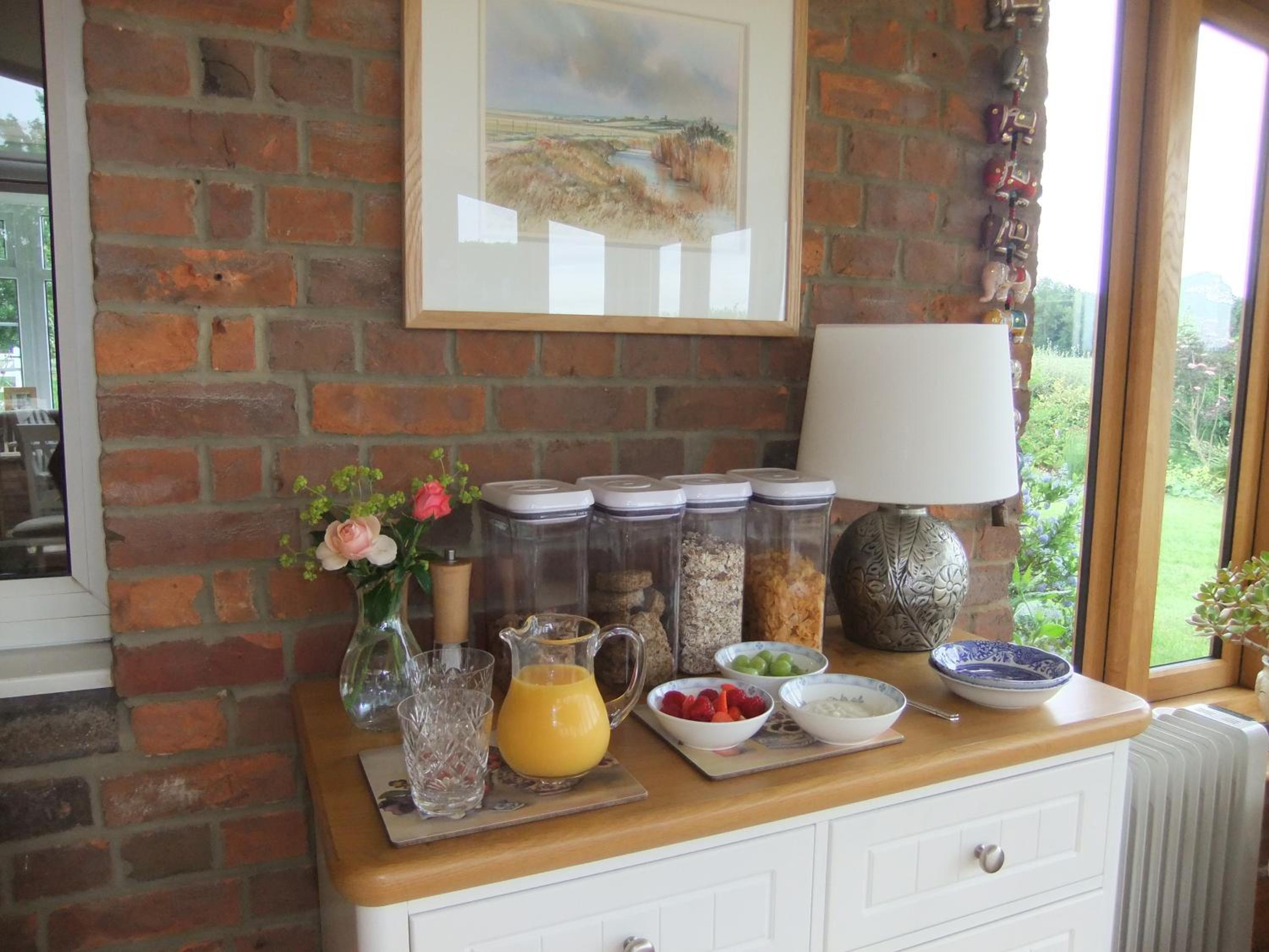 Double Room with Garden View - Photo 5