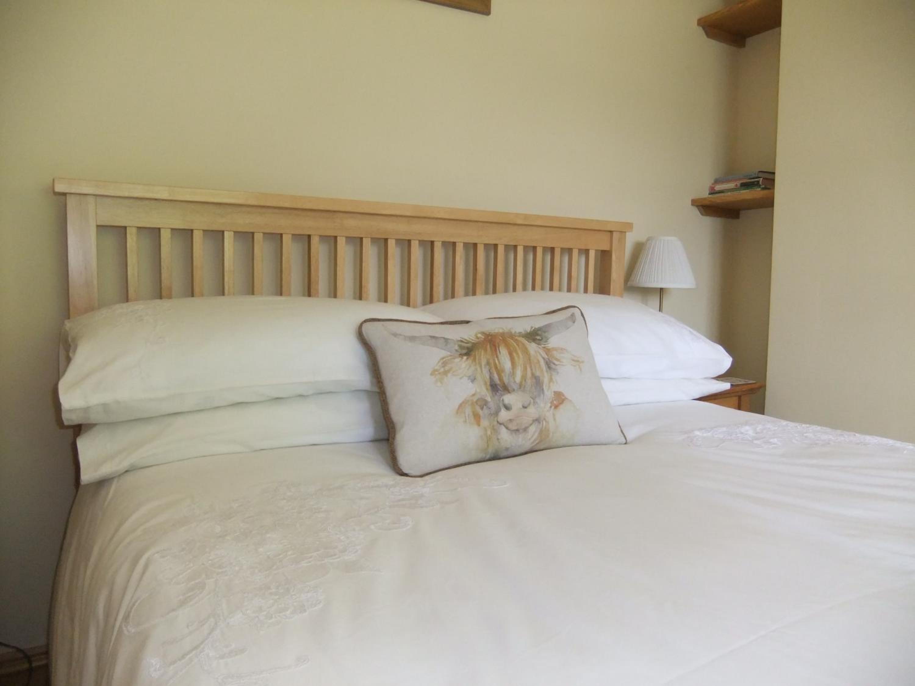 Double Room with Garden View - Photo 1