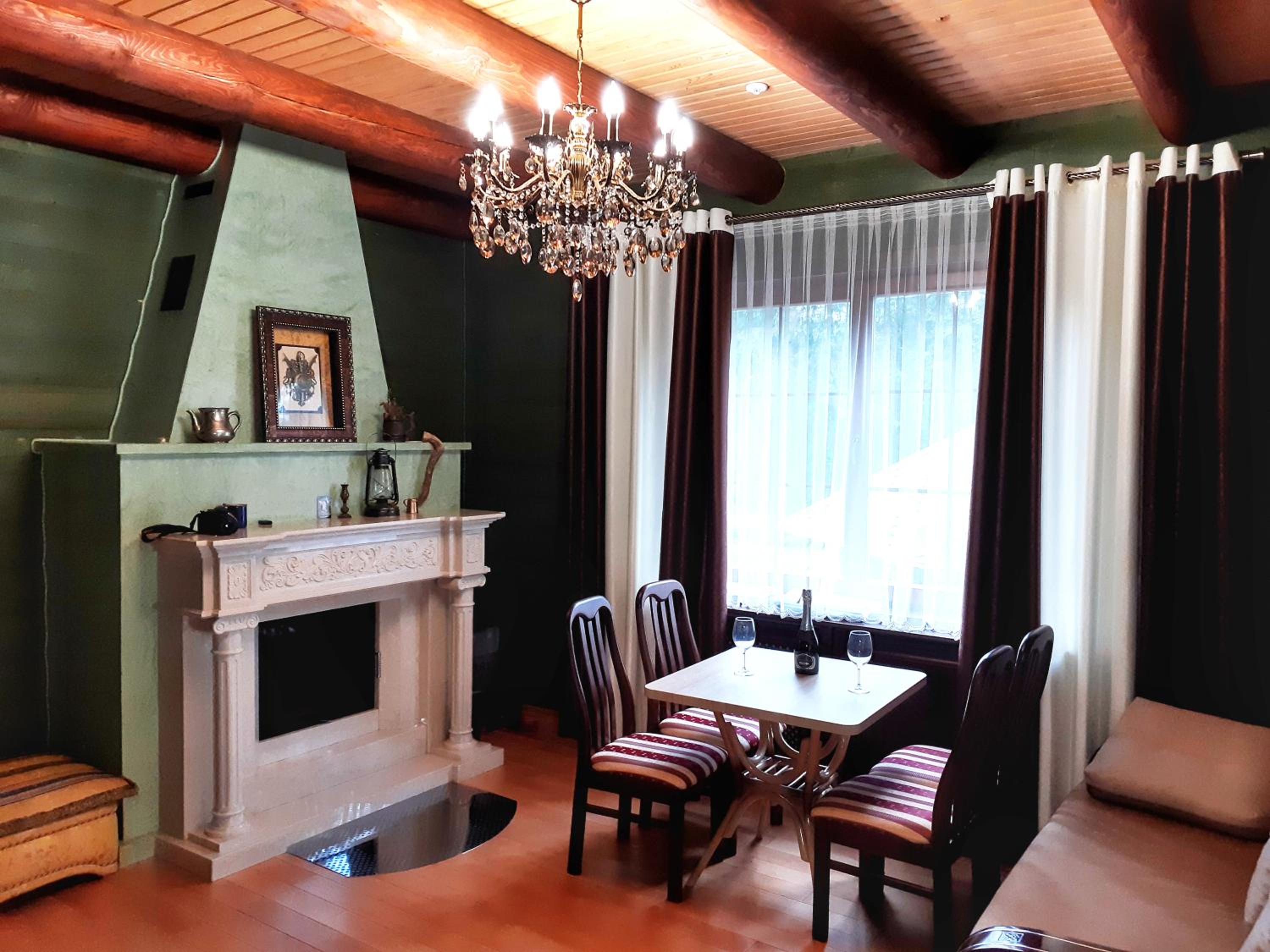 Superior Apartment photo 1