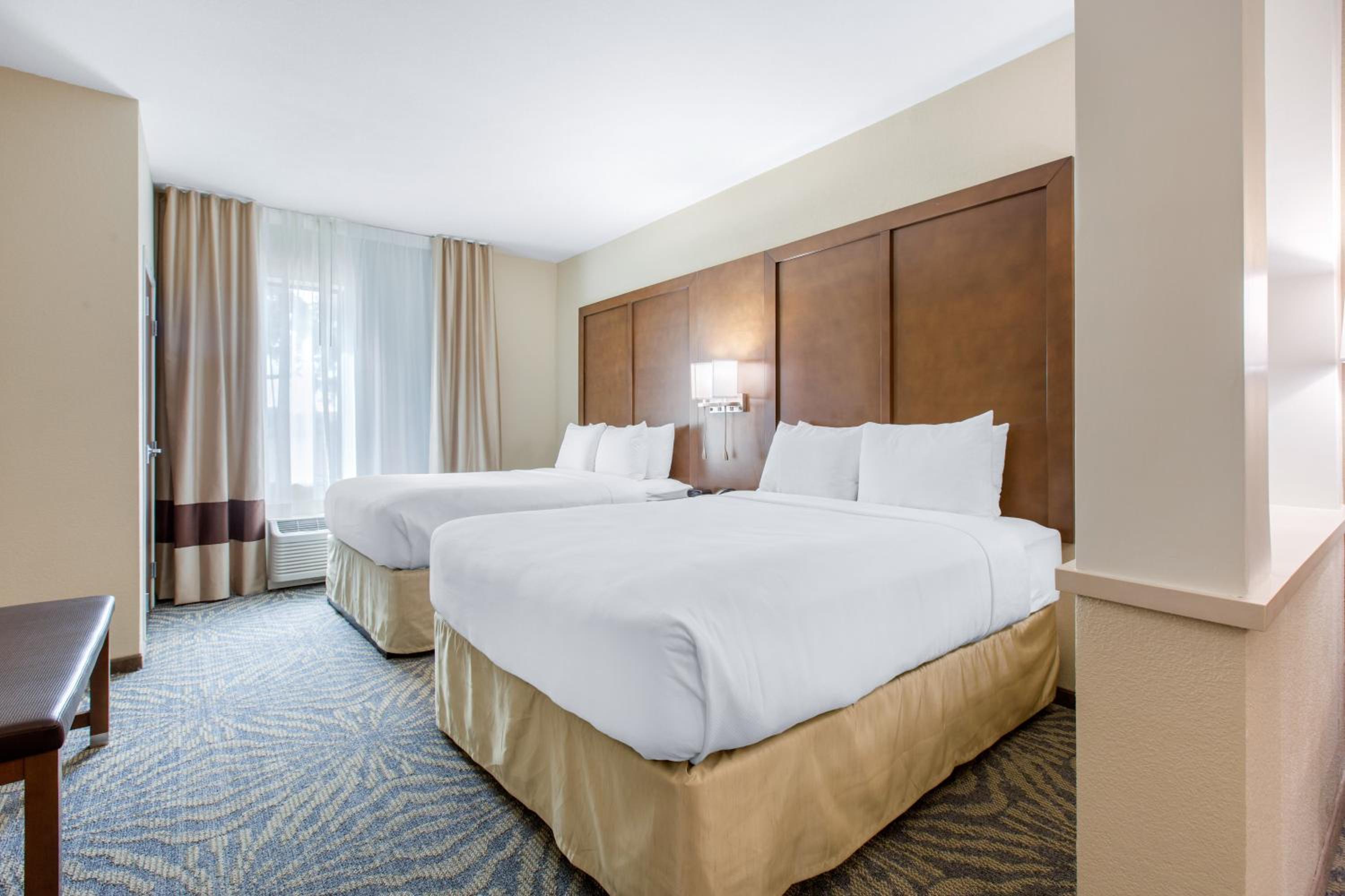 Comfort Suites - South Austin, Φωτογραφία 2