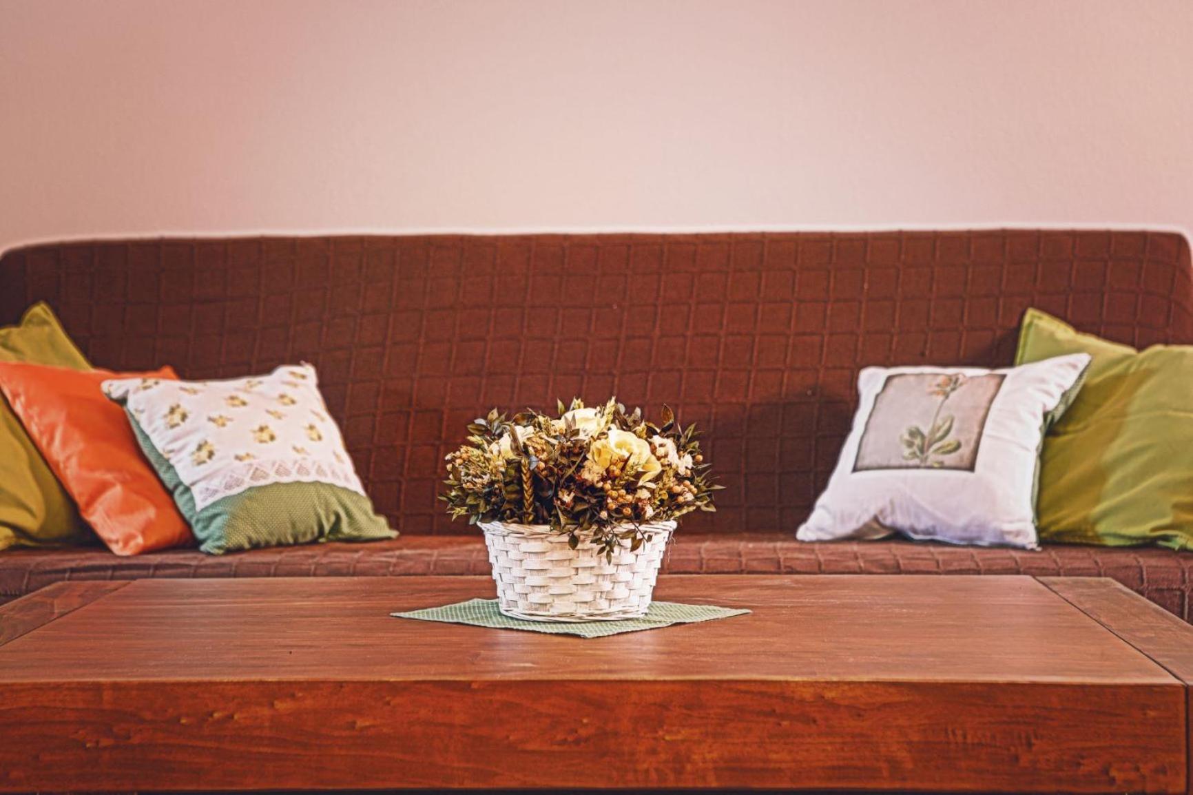 Maisonette photo 3