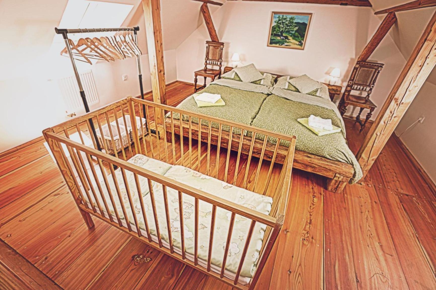 Maisonette photo 2