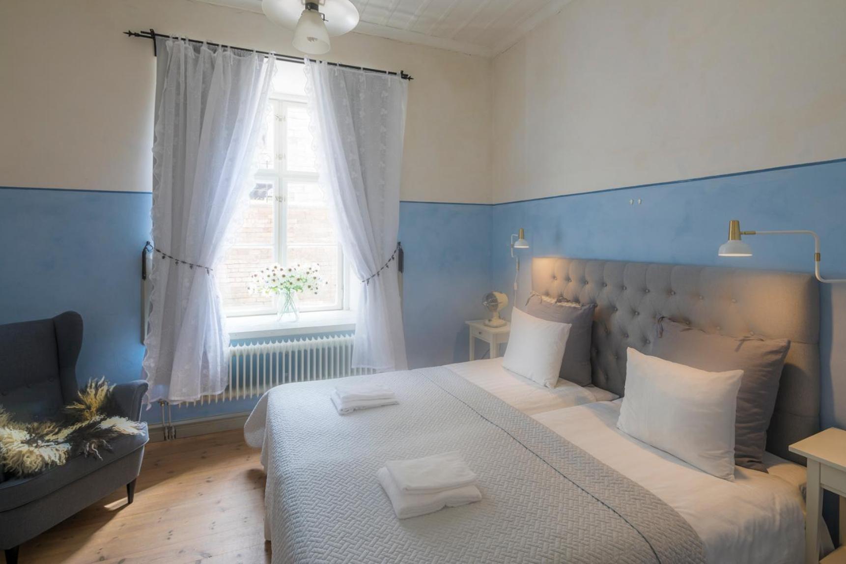 Twin Room photo 1