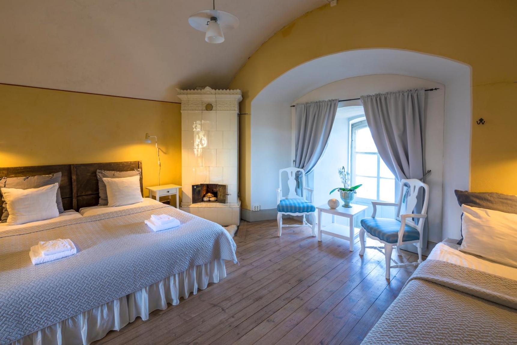 Four-Bedroom Apartment (13 Adults) photo 2