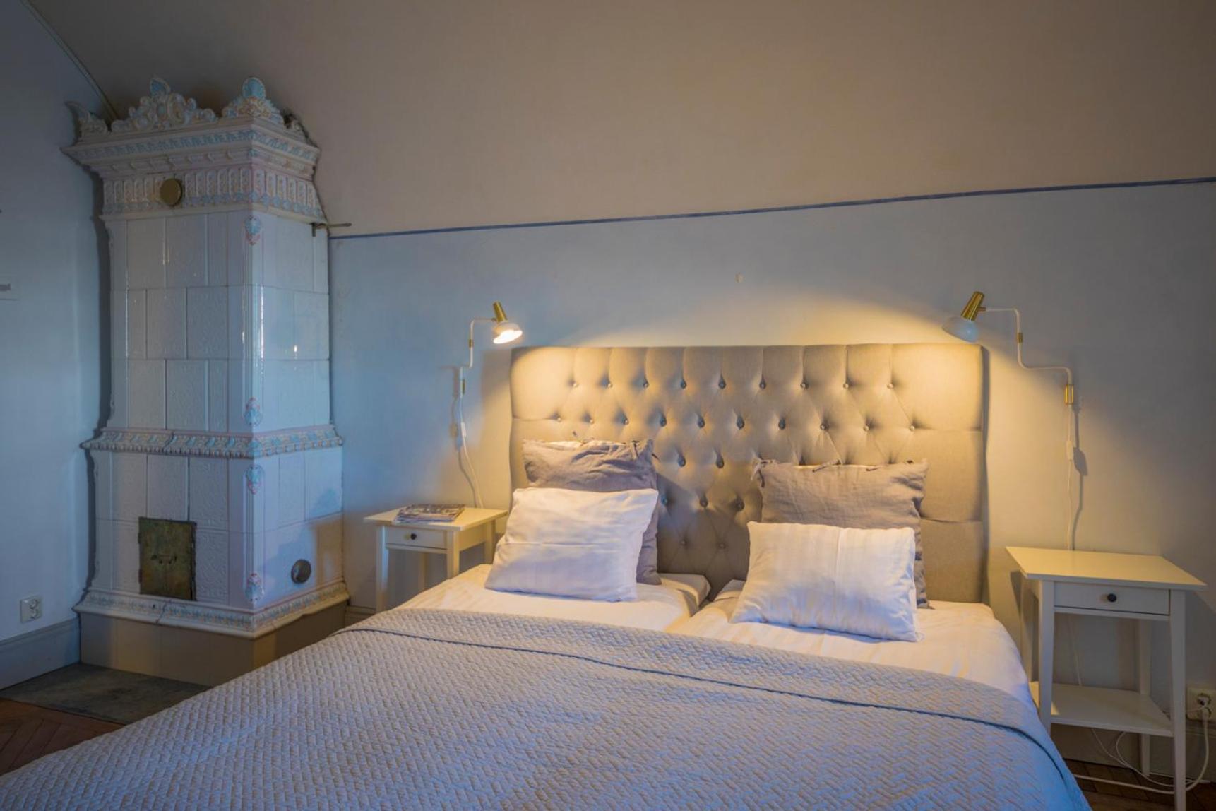 Twin Room with Sea View photo 3