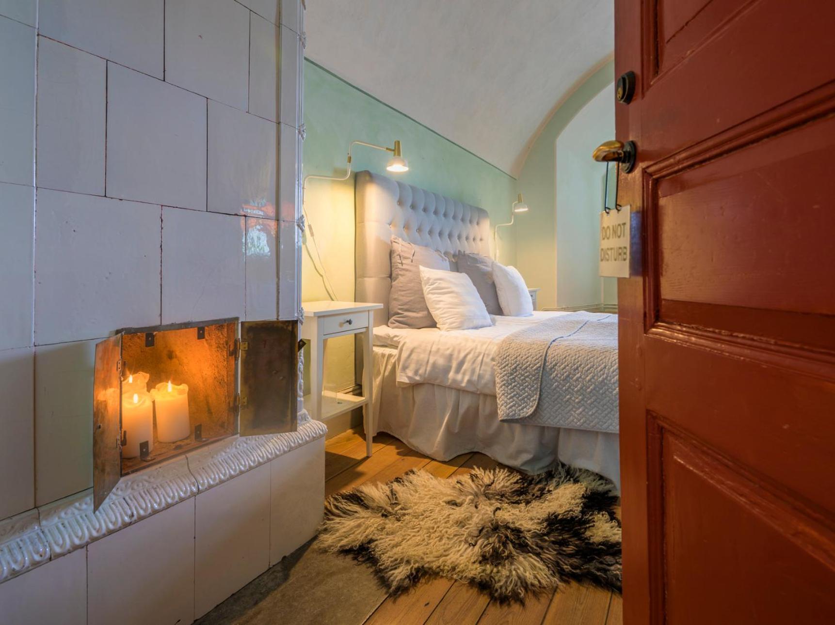 Twin Room with Sea View photo 2