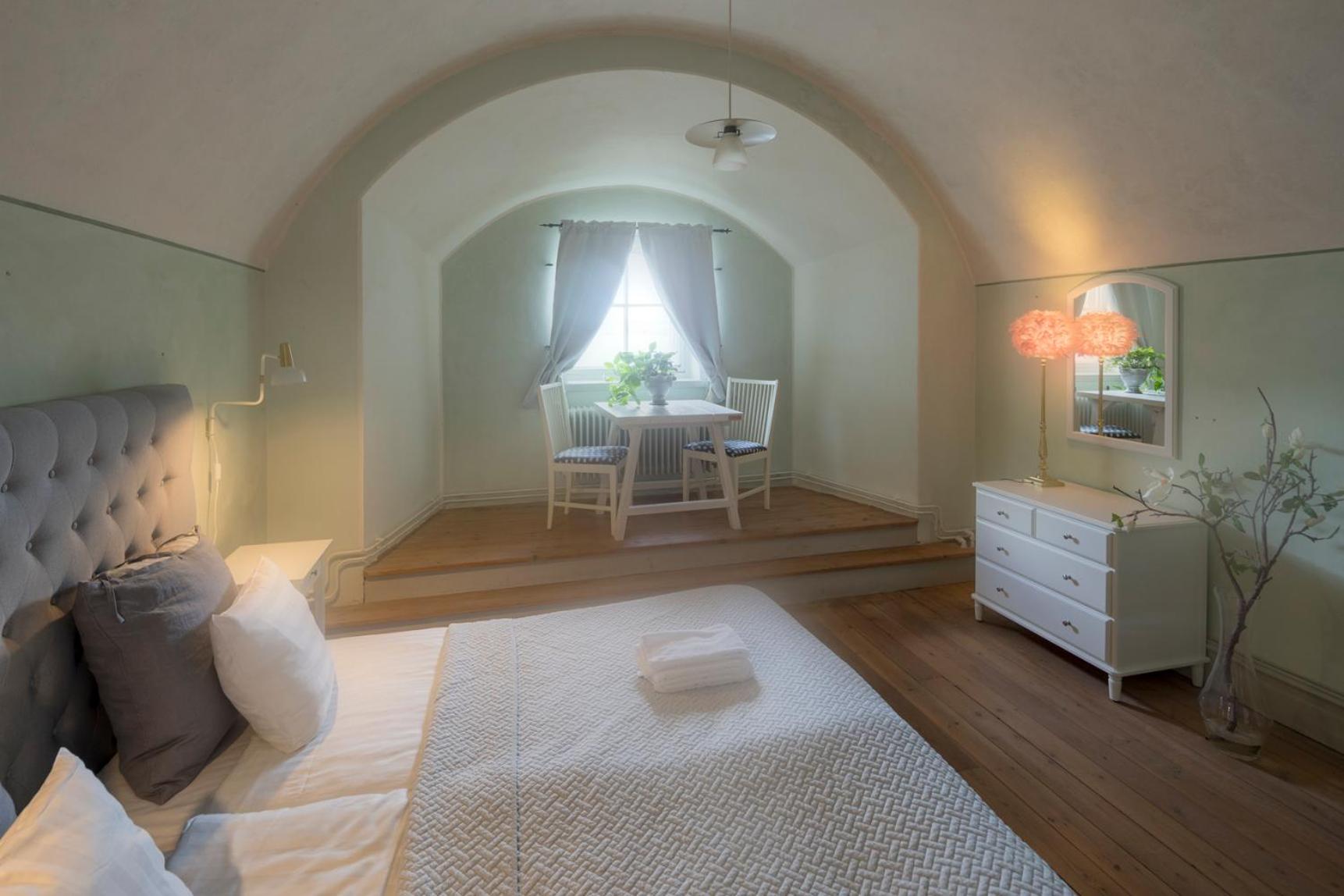 Twin Room with Sea View photo 1