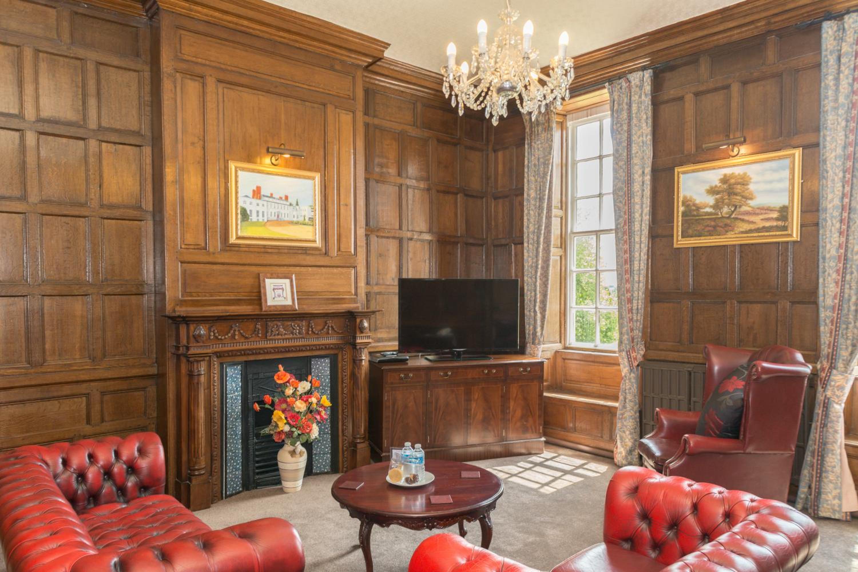 Four Poster Suite  photo 1
