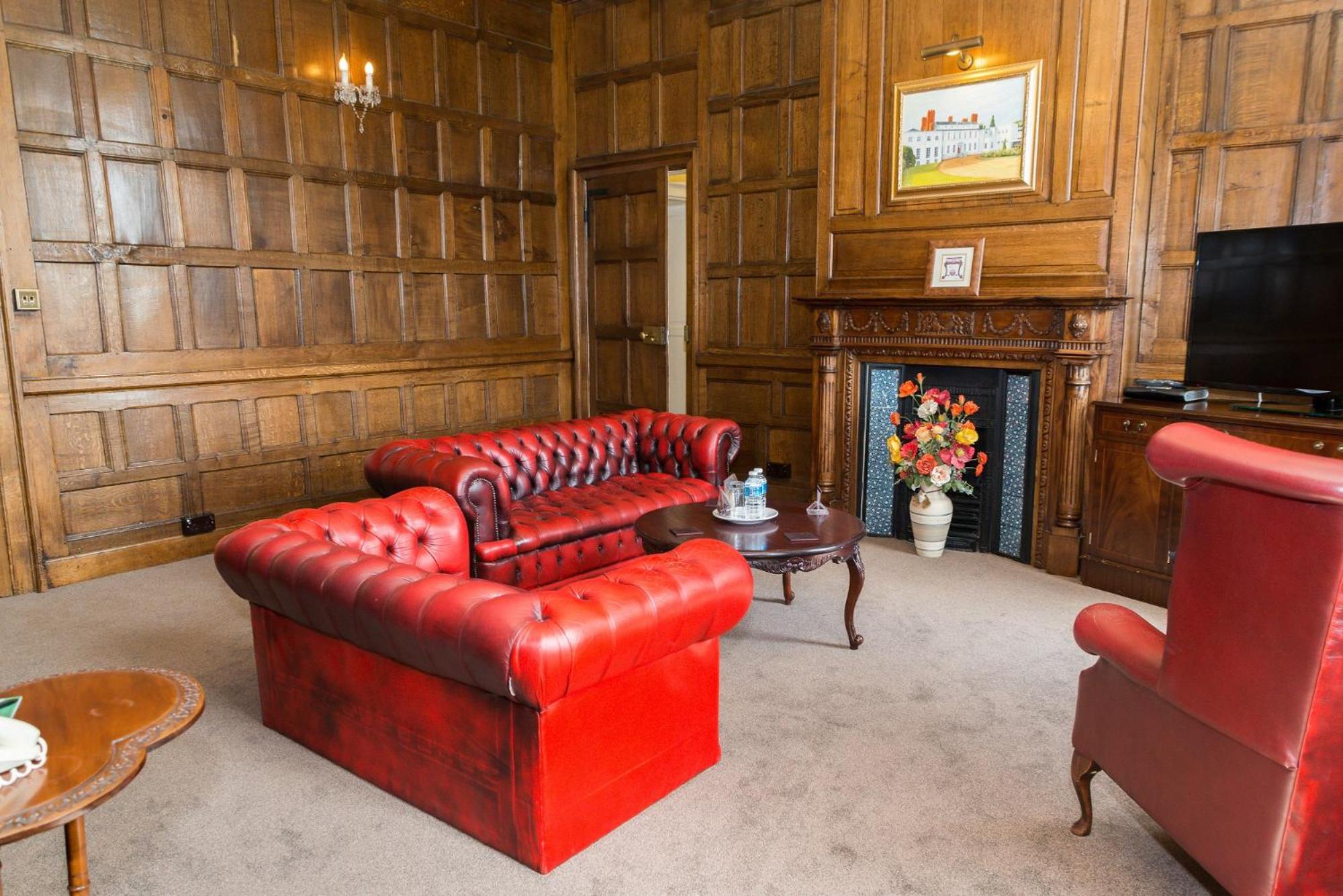 Four Poster Suite  photo 2